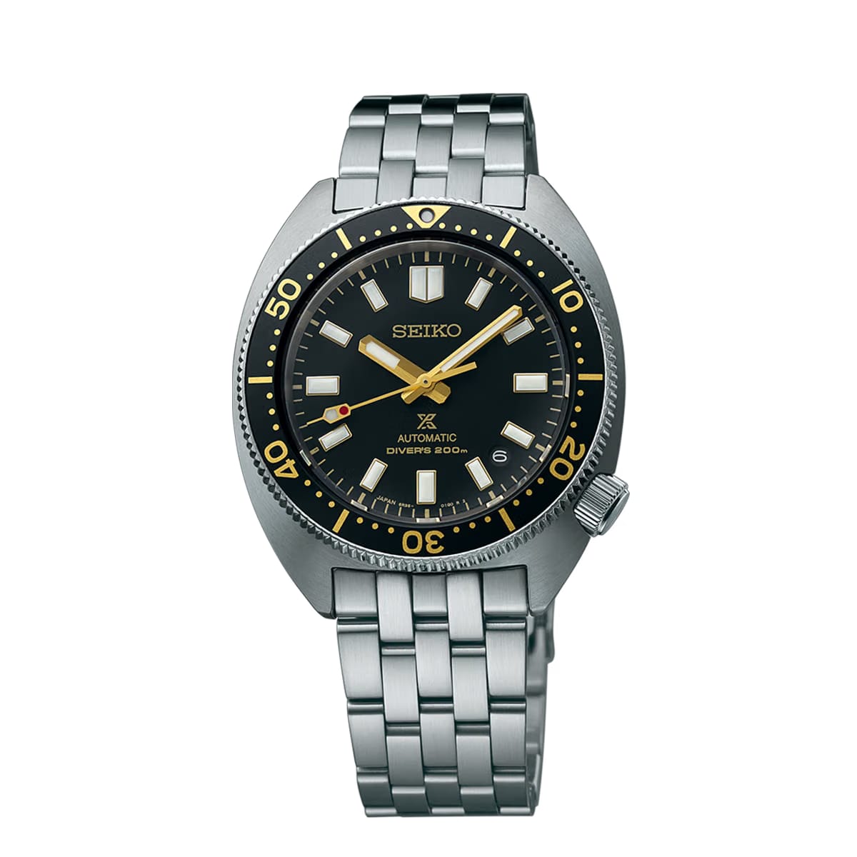 Seiko Prospex Heritage Turtle 1968 Re-Interpretation - Multicoloured - SPB315J1