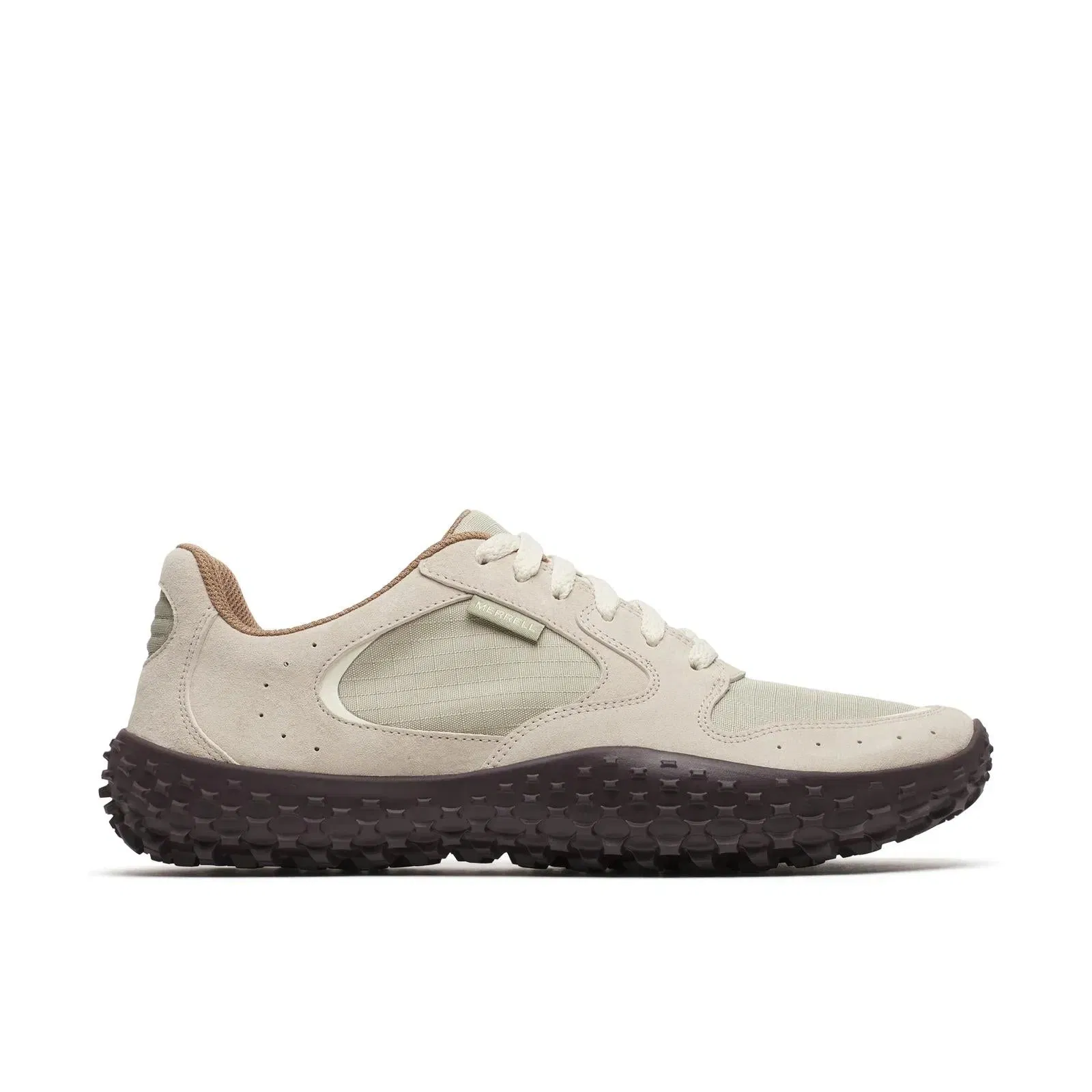 Merrell Men's Wrapt Sneaker Talc