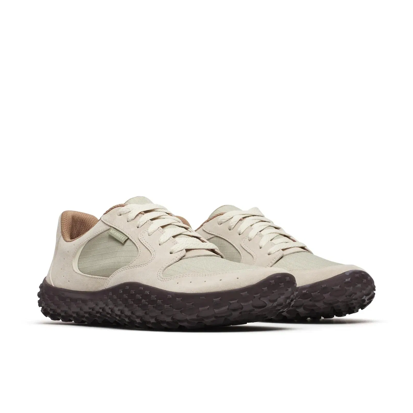 Merrell Men's Wrapt Sneaker Talc
