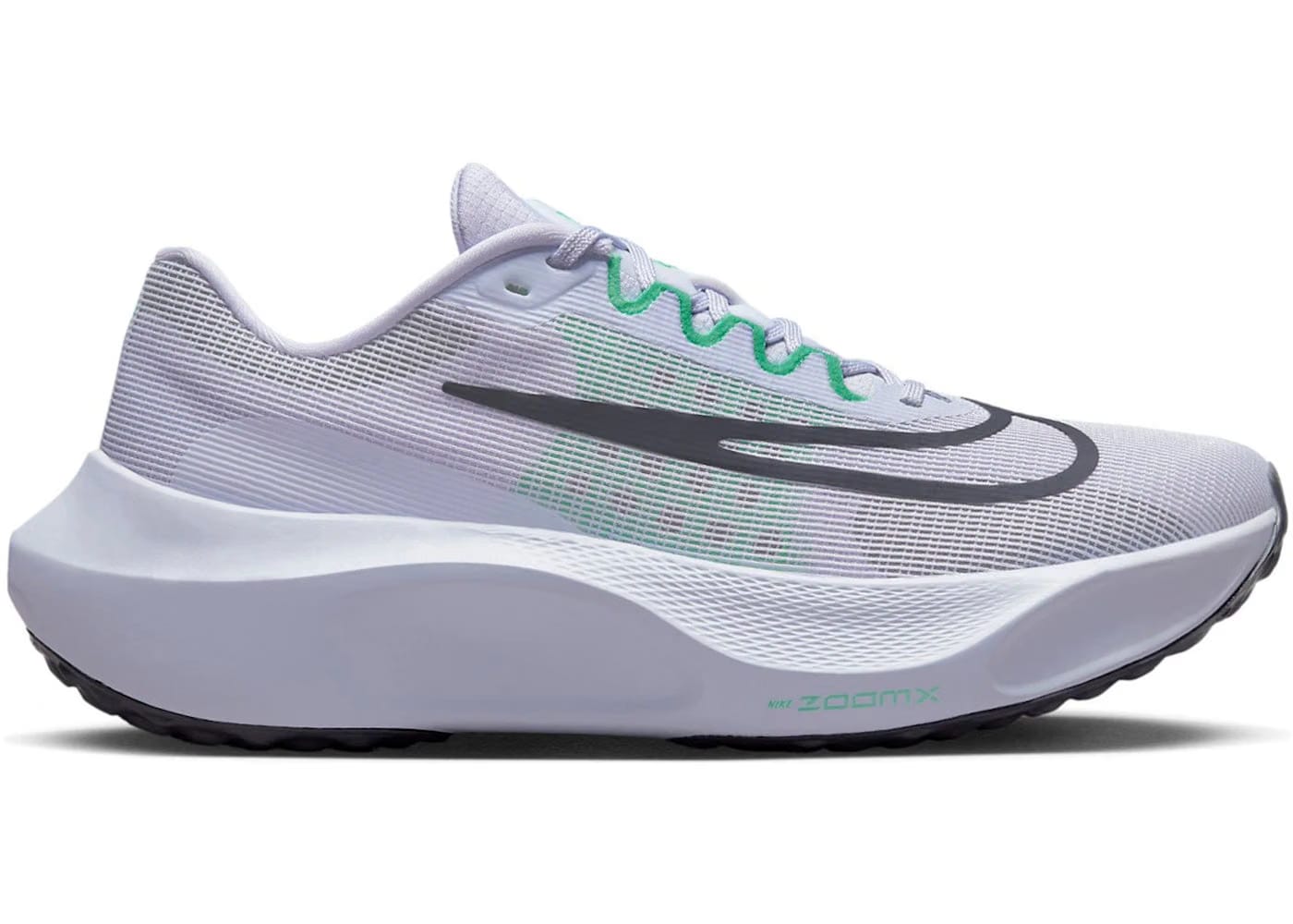 Nike Zoom Fly 5 Oxygen Purple