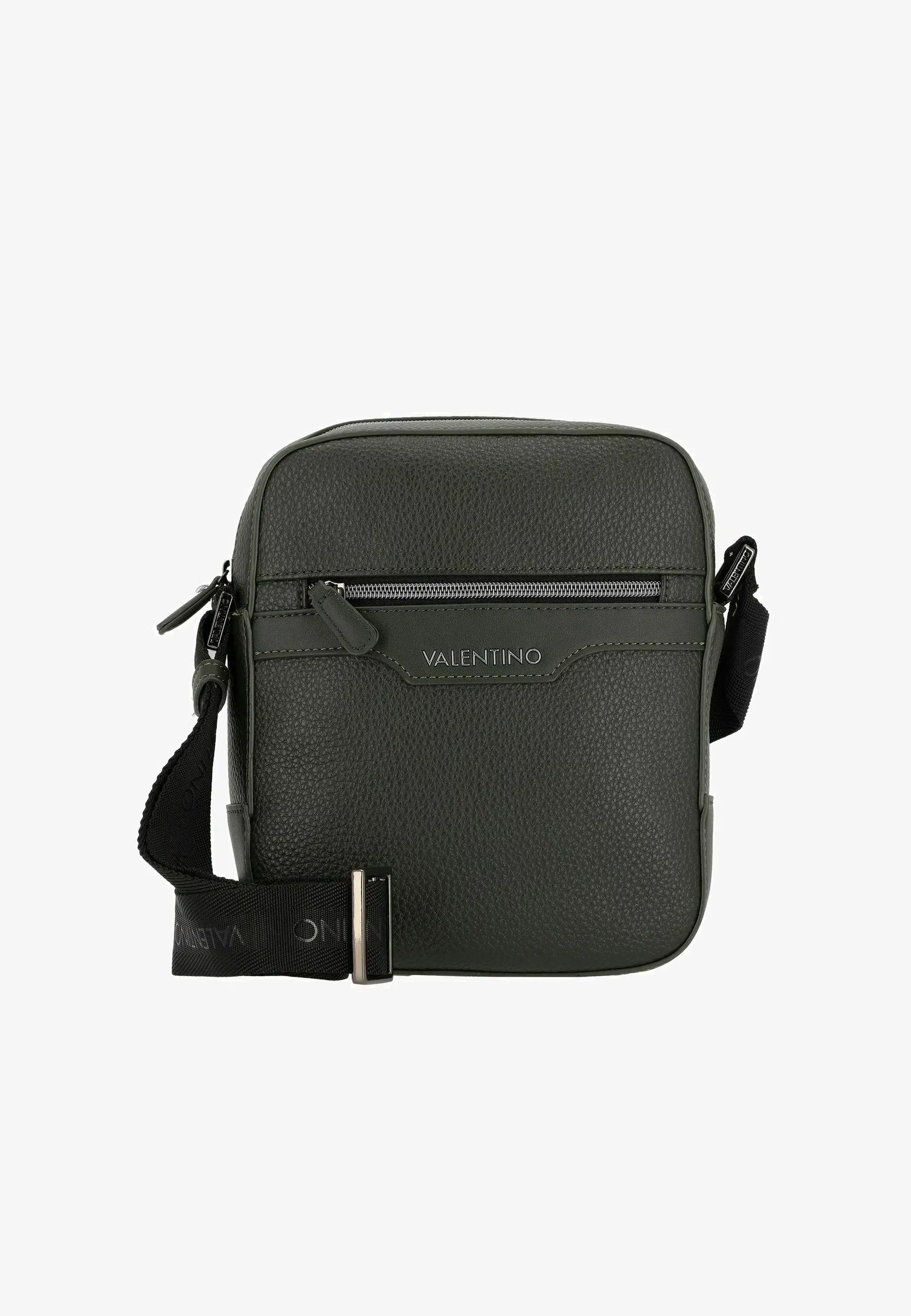 Valentino Bags Efeo - Cross Body Bag - Militare