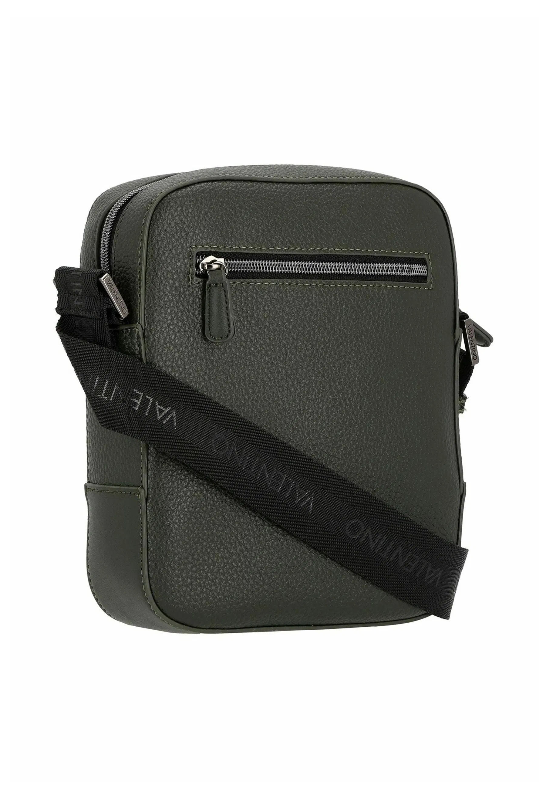 Valentino Bags Efeo - Cross Body Bag - Militare