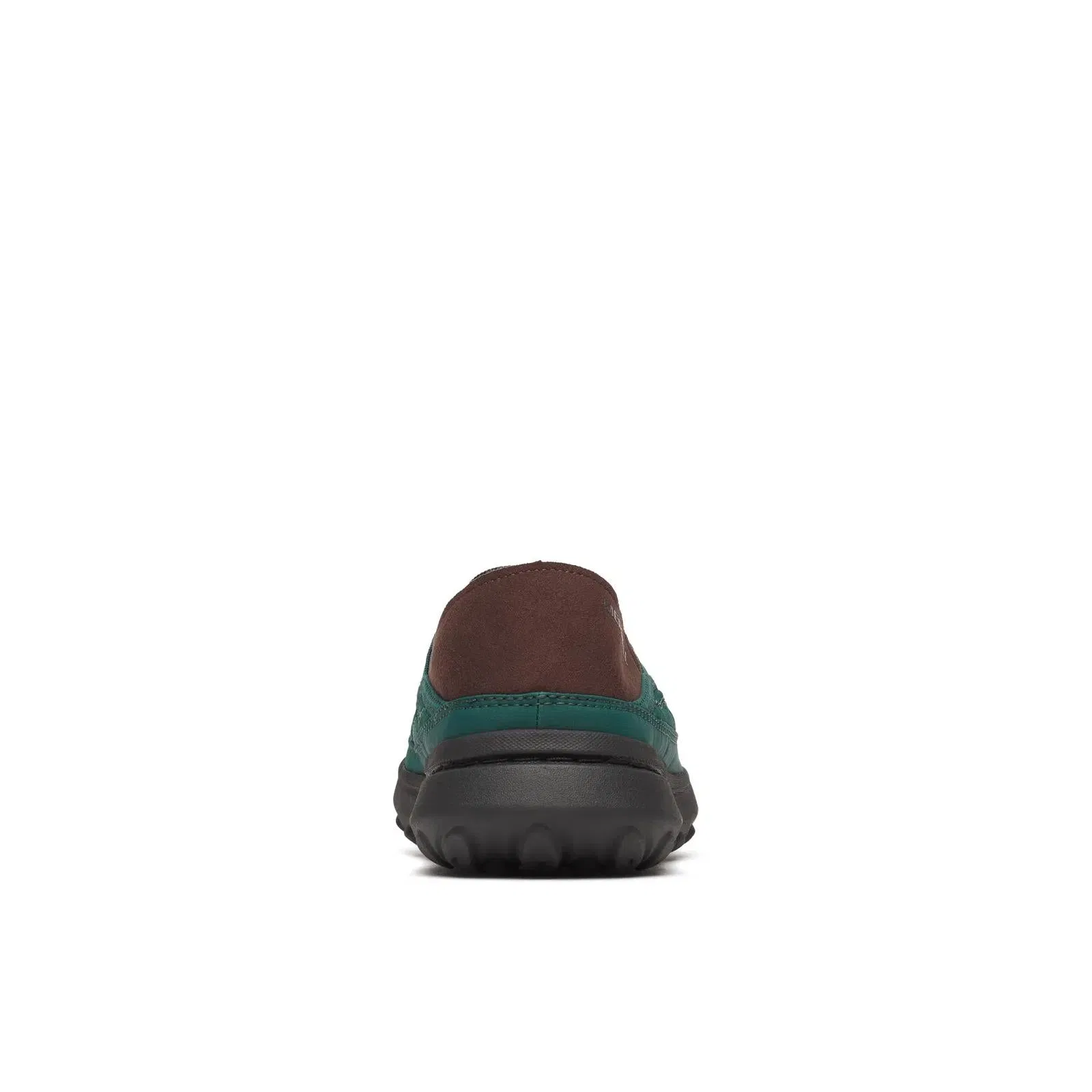 Merrell Men's Hut Moc 2 Hunter/Coffee