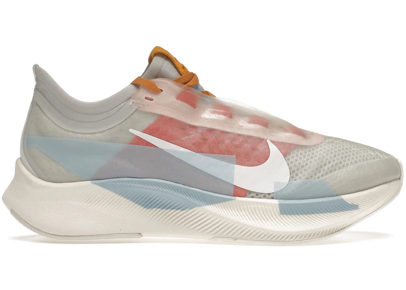 Nike Zoom Fly 3 Photon Dust Womens