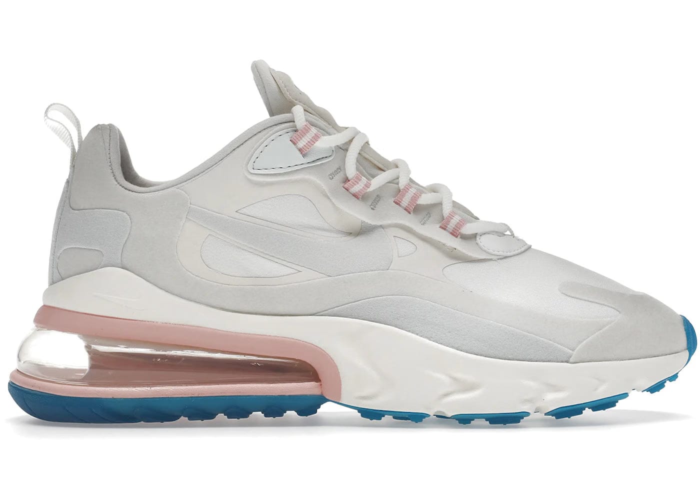 Nike Air Max 270 React American Modern Womens