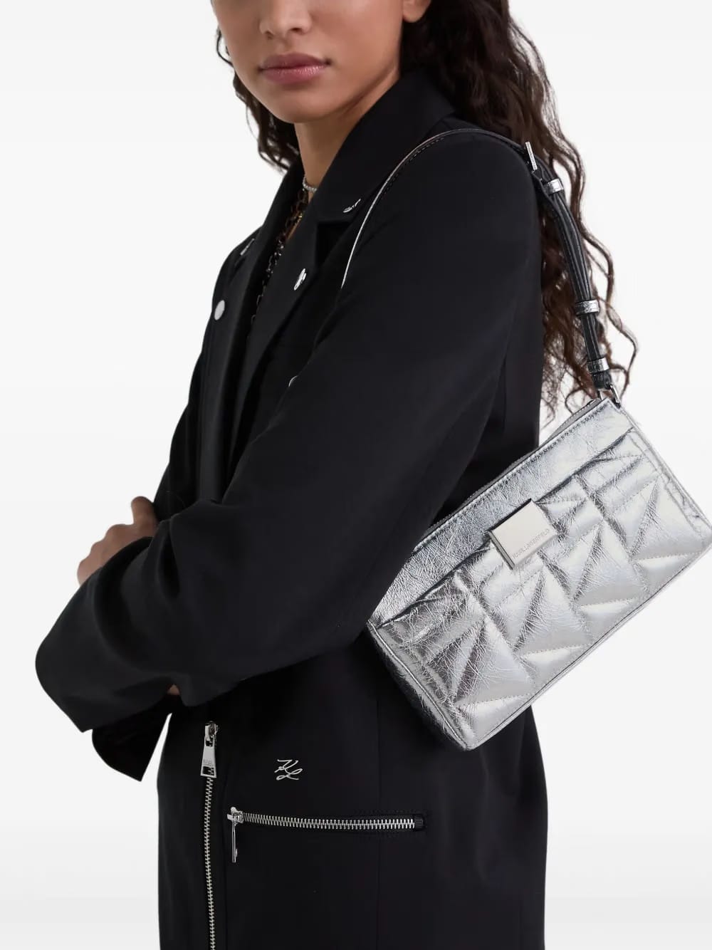 small K/Kuilt shoulder bag