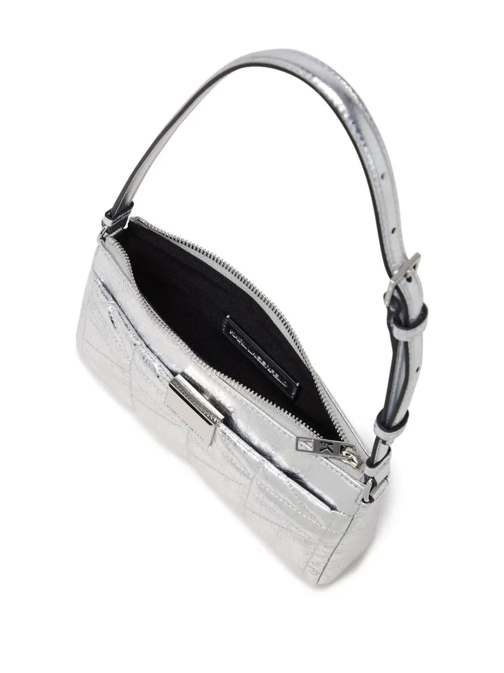 small K/Kuilt shoulder bag