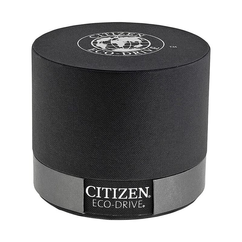 Citizen Strap Eco-Drive 180 Day-Date Mens Watch