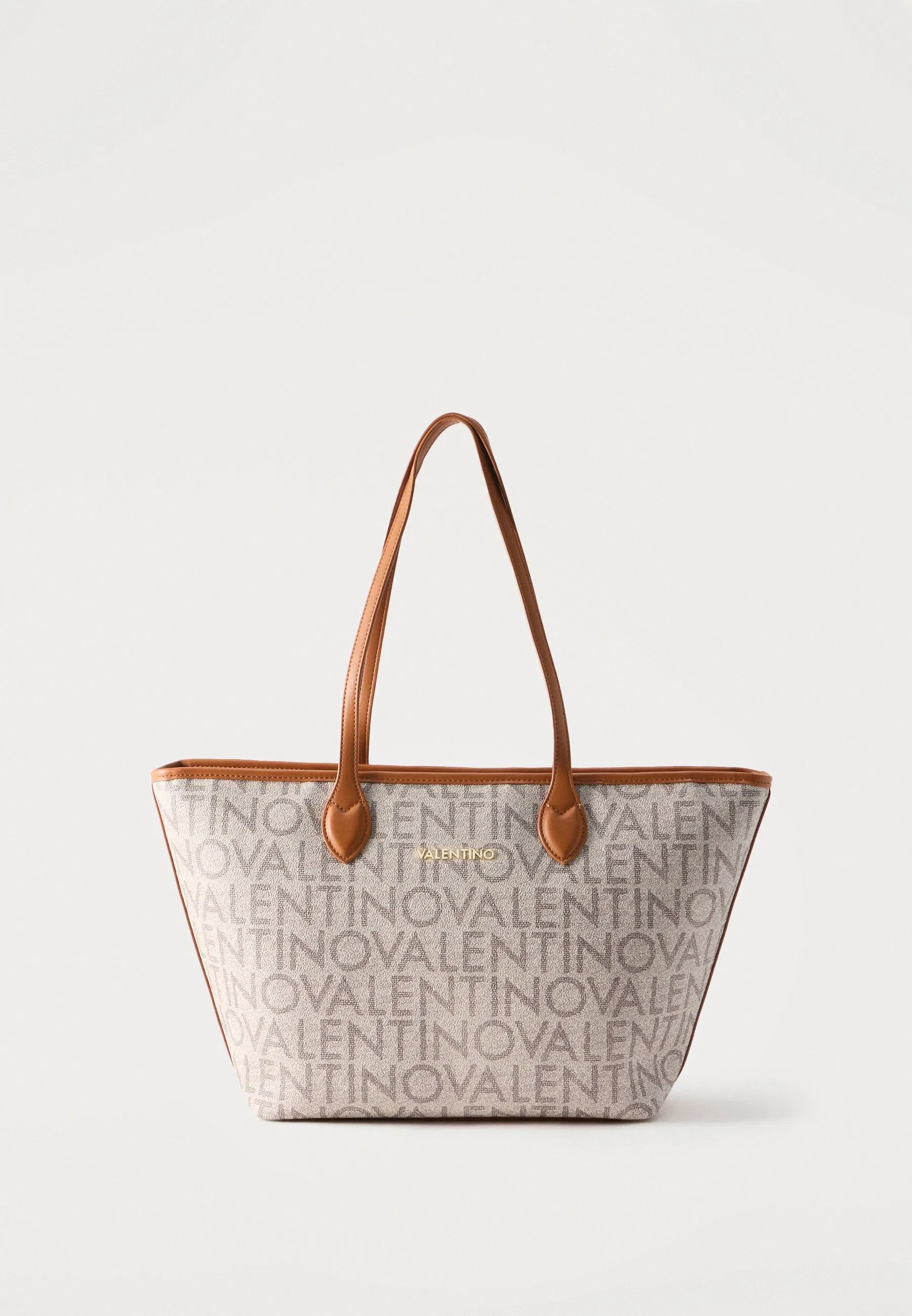 Valentino Bags Tote Bag - Beige