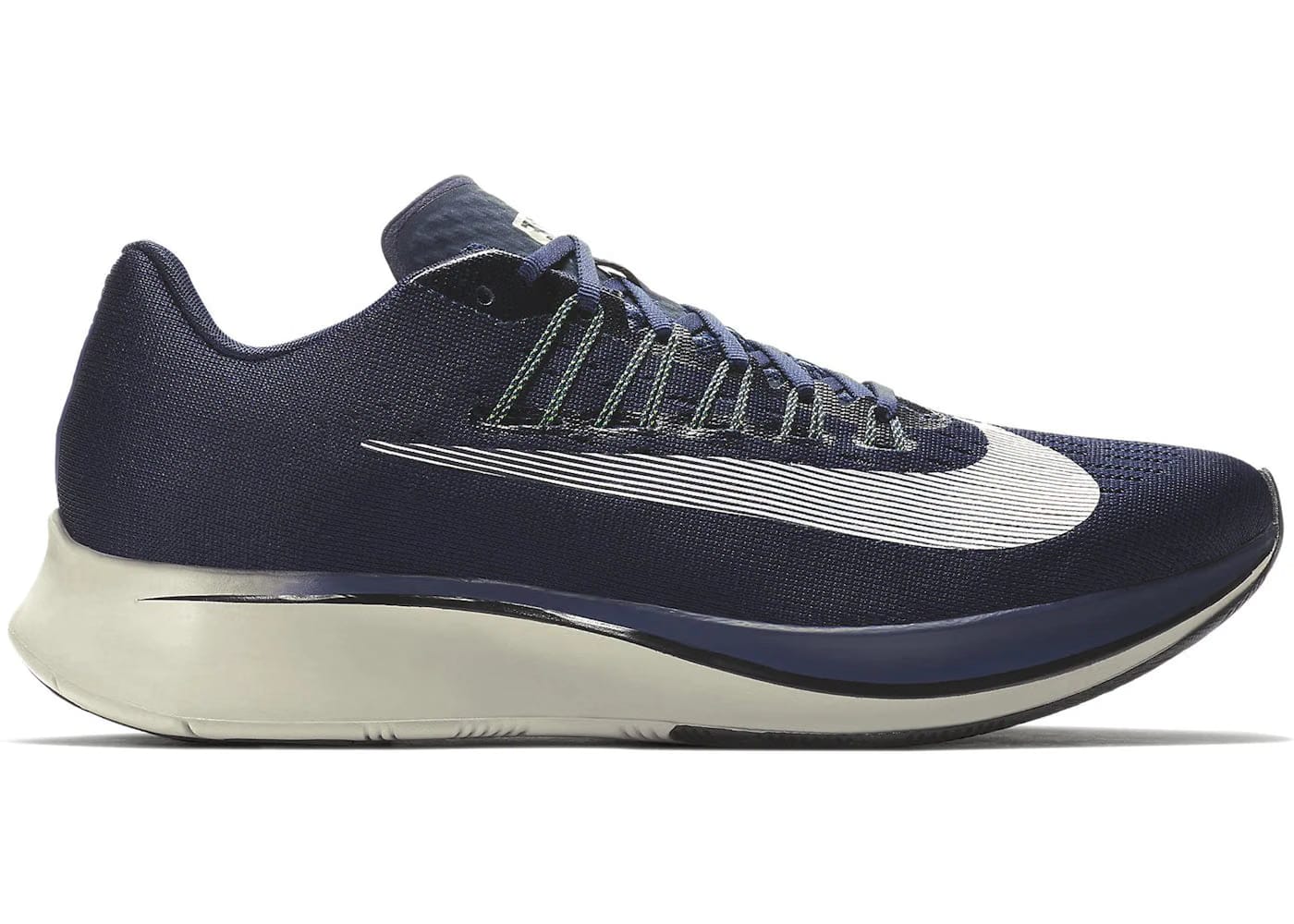 Nike Zoom Fly Obsidian
