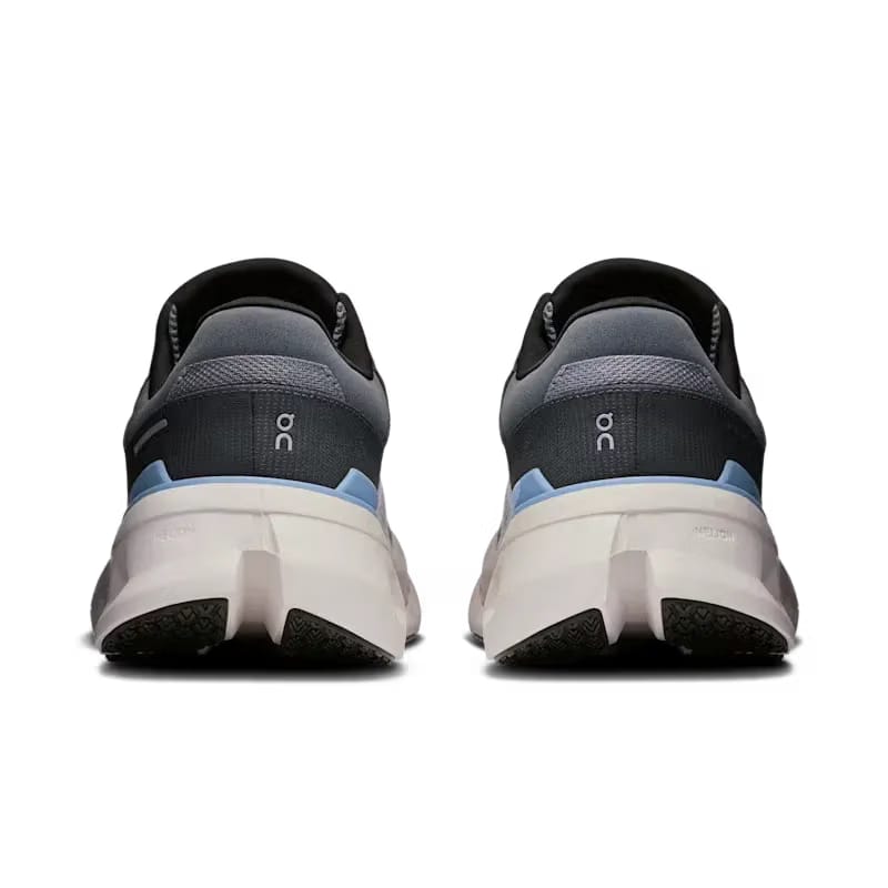 On Running Cloudrunner 2 Alloy Chambray