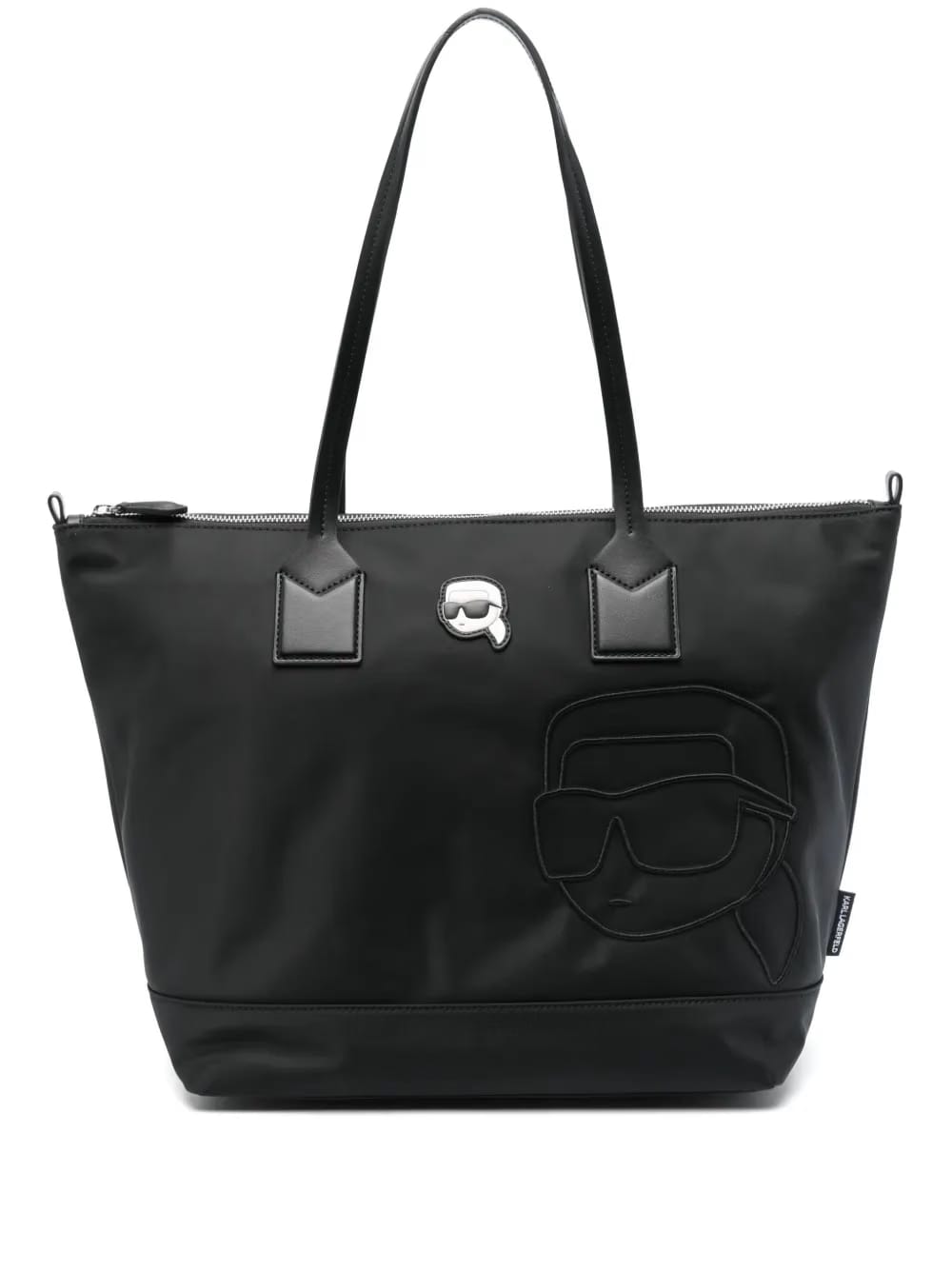 large Ikon tote bag