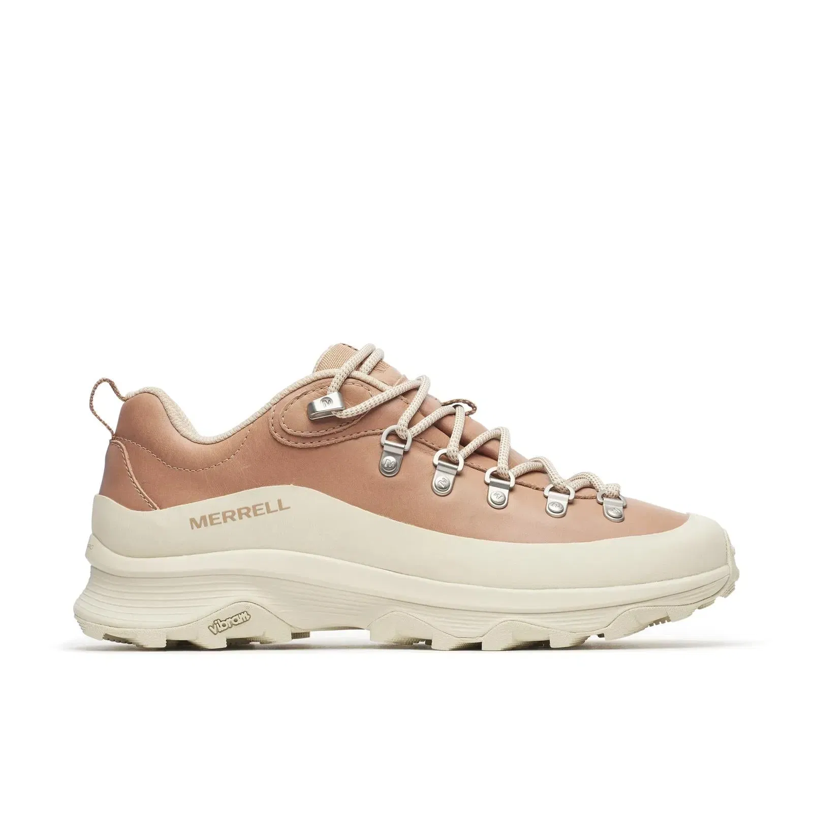 Merrell Ontario Speed Leather Lace Hazel