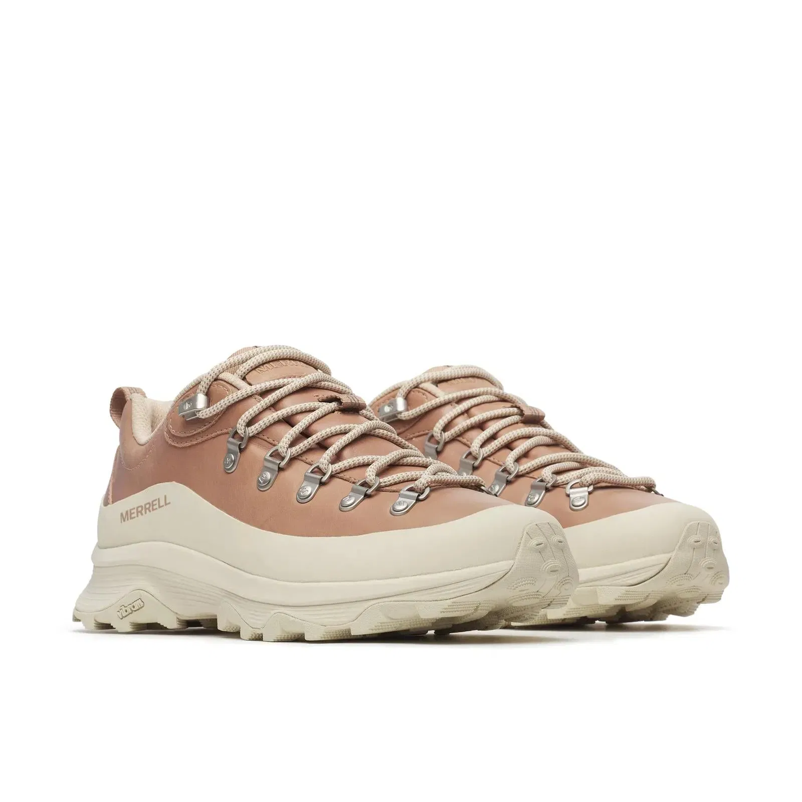 Merrell Ontario Speed Leather Lace Hazel