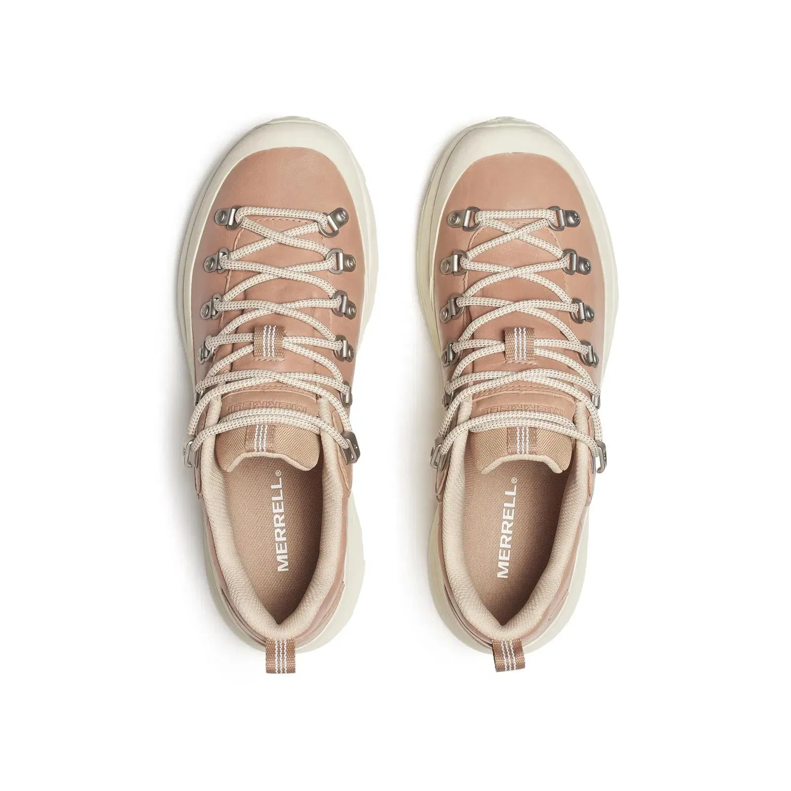 Merrell Ontario Speed Leather Lace Hazel