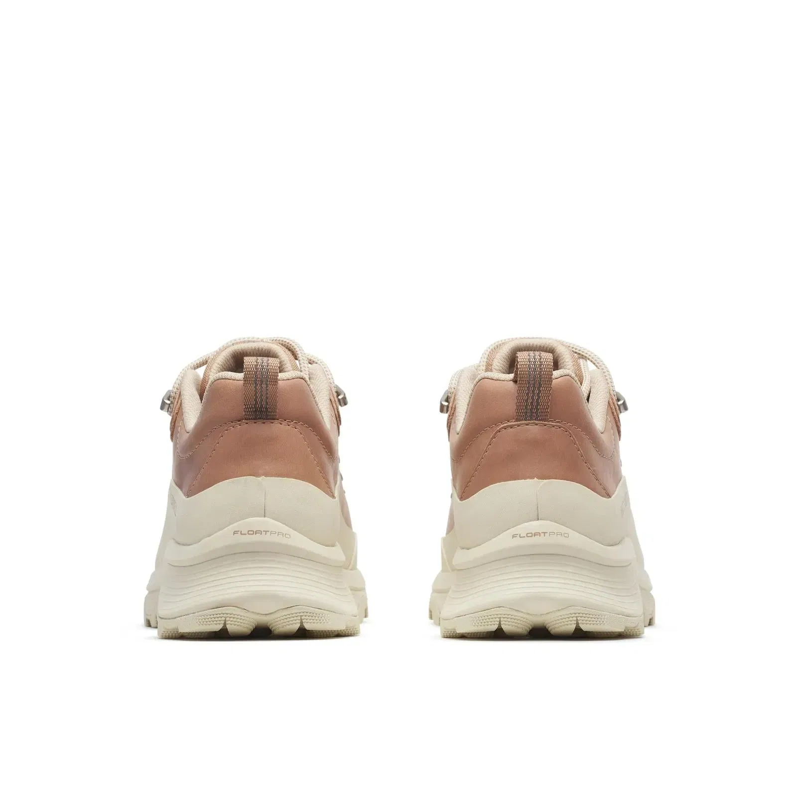 Merrell Ontario Speed Leather Lace Hazel