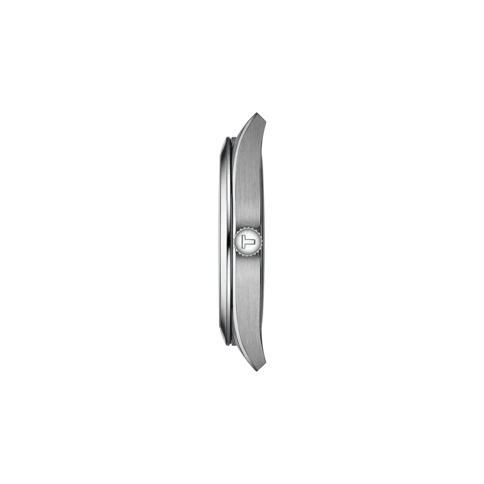 Tissot Gentleman 40Mm T1274104404100