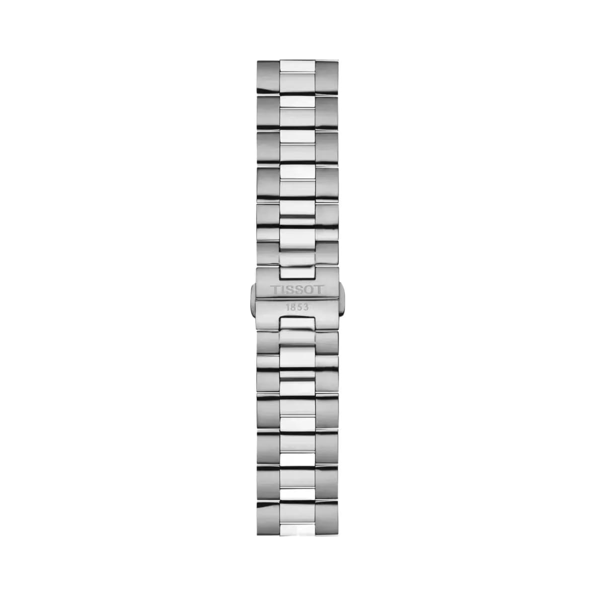 Tissot Gentleman 40Mm T1274104404100