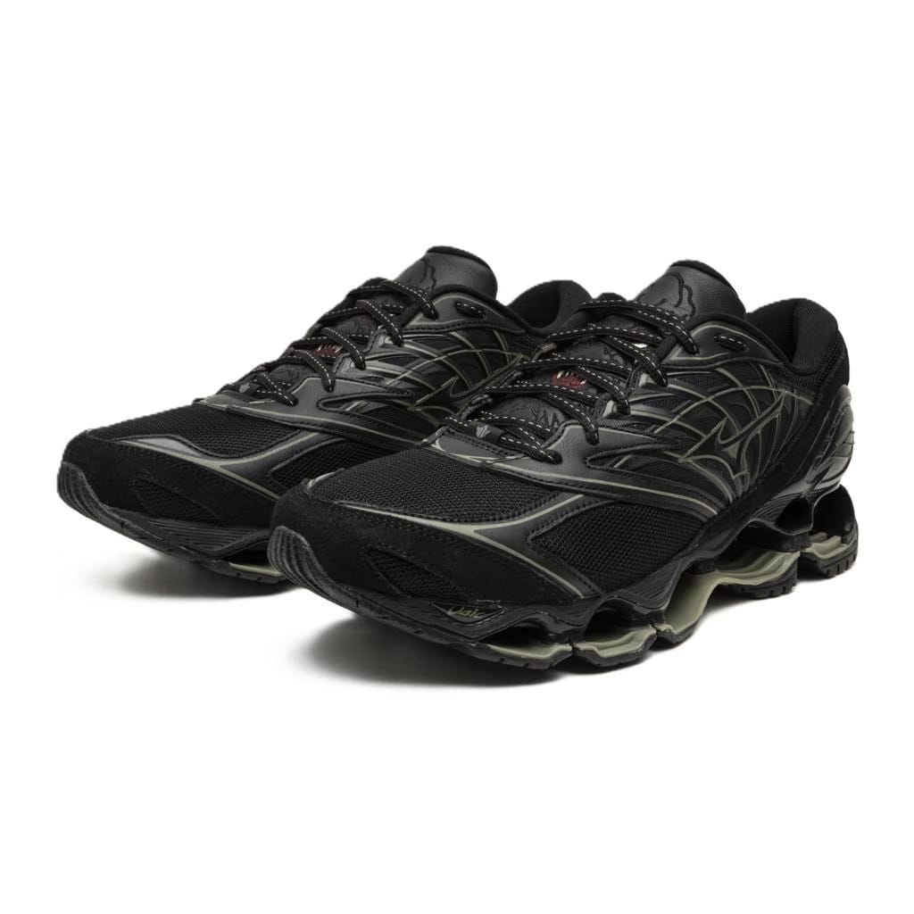 Mizuno Wave Prophecy LS Maharishi