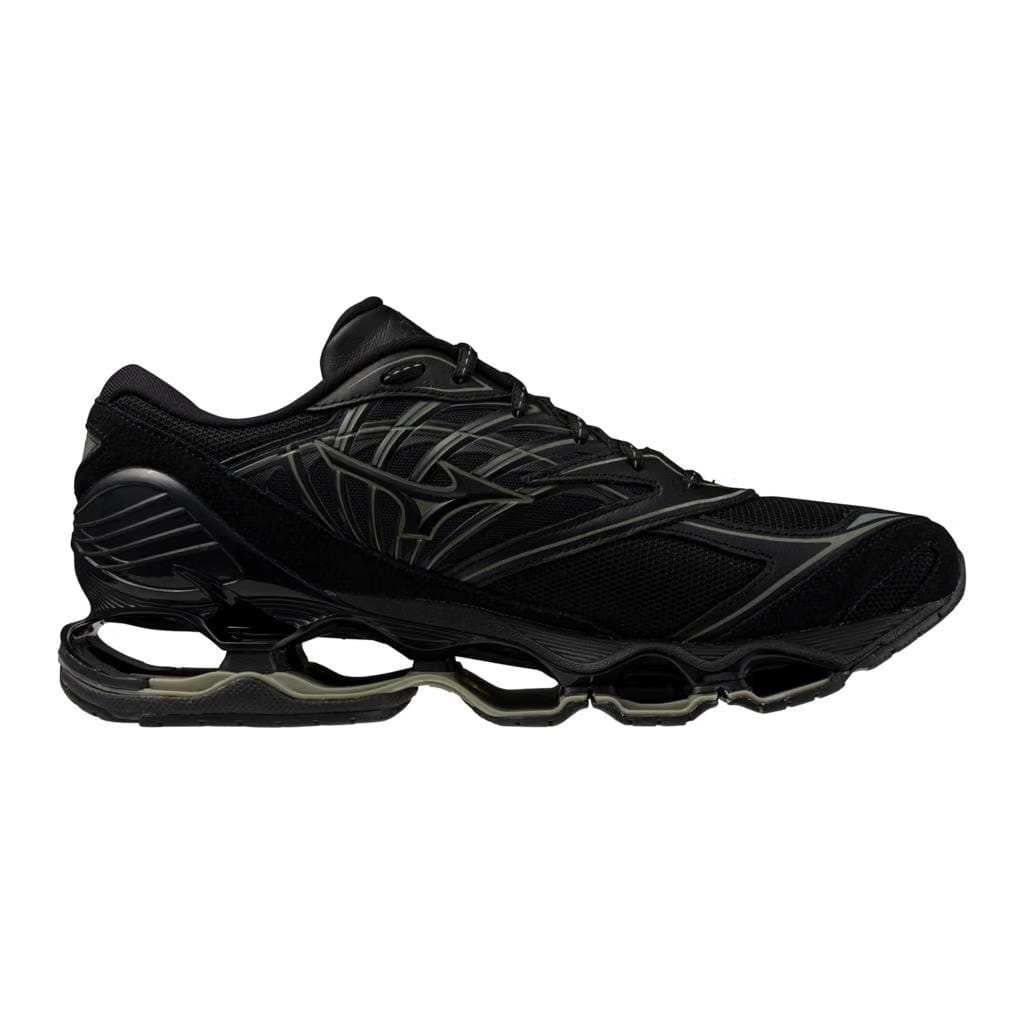 Mizuno Wave Prophecy LS Maharishi