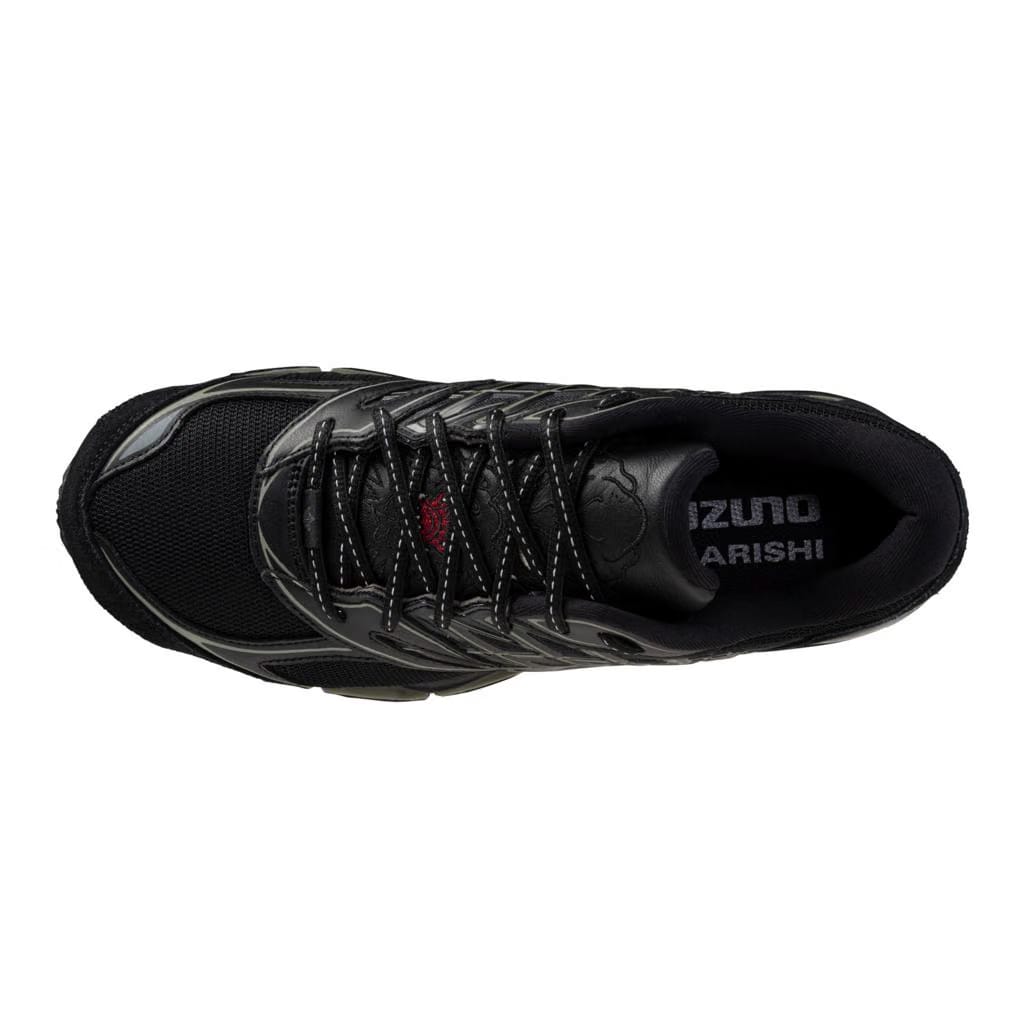 Mizuno Wave Prophecy LS Maharishi