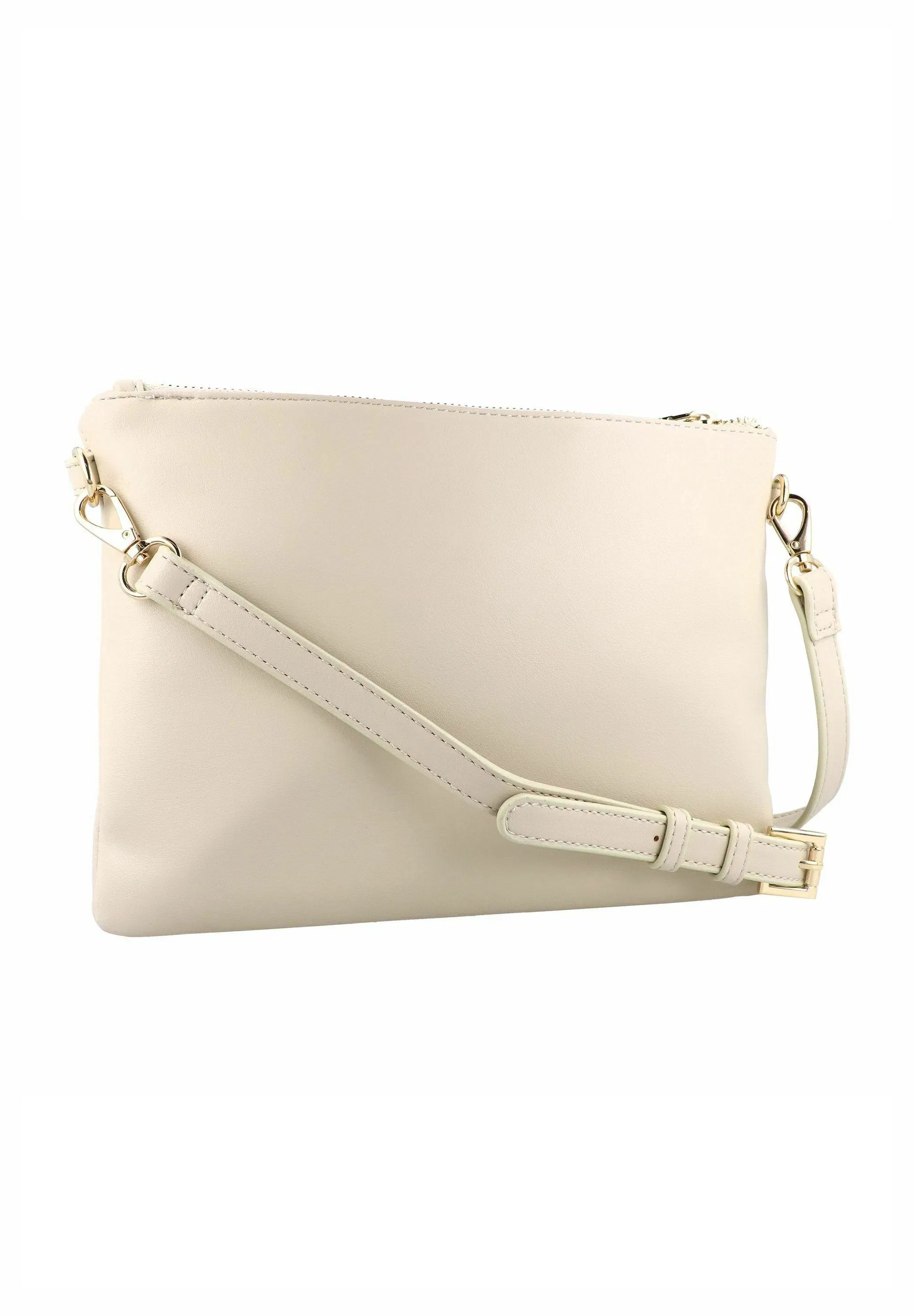 Valentino Bags Whitney - Cross Body Bag - Ecru