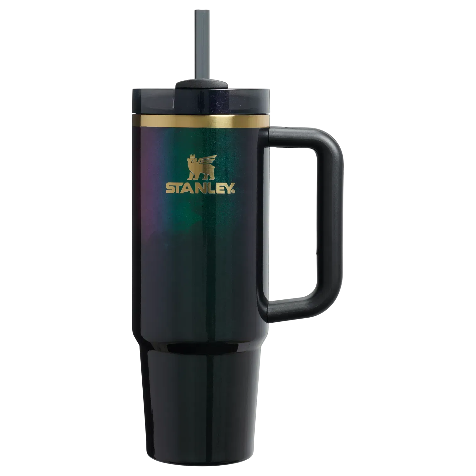 The Wicked for Good Quencher H2.0 FlowState Tumbler | 30 OZ Elphaba For Good