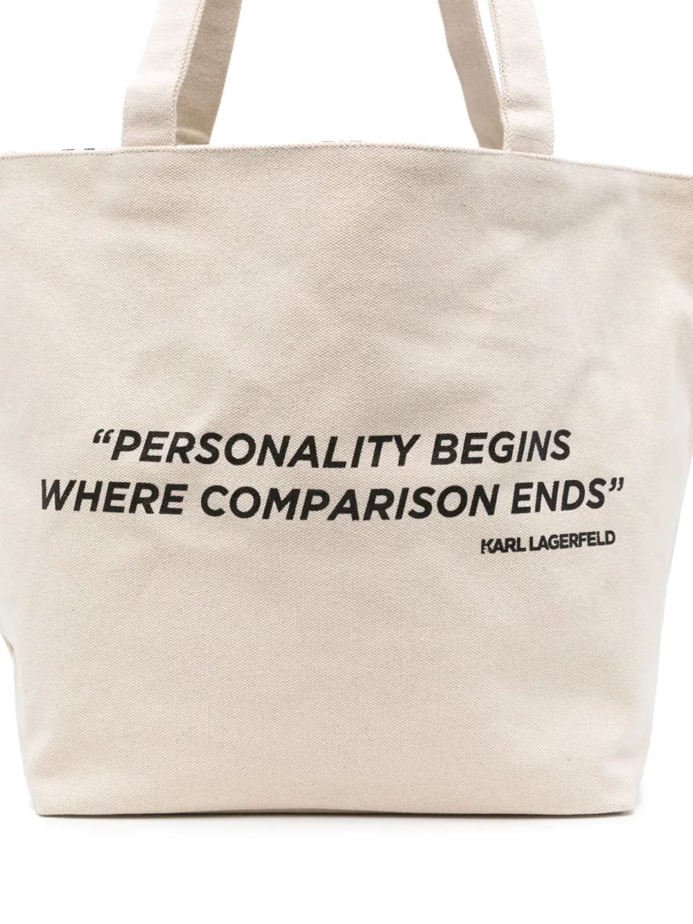cotton tote bag