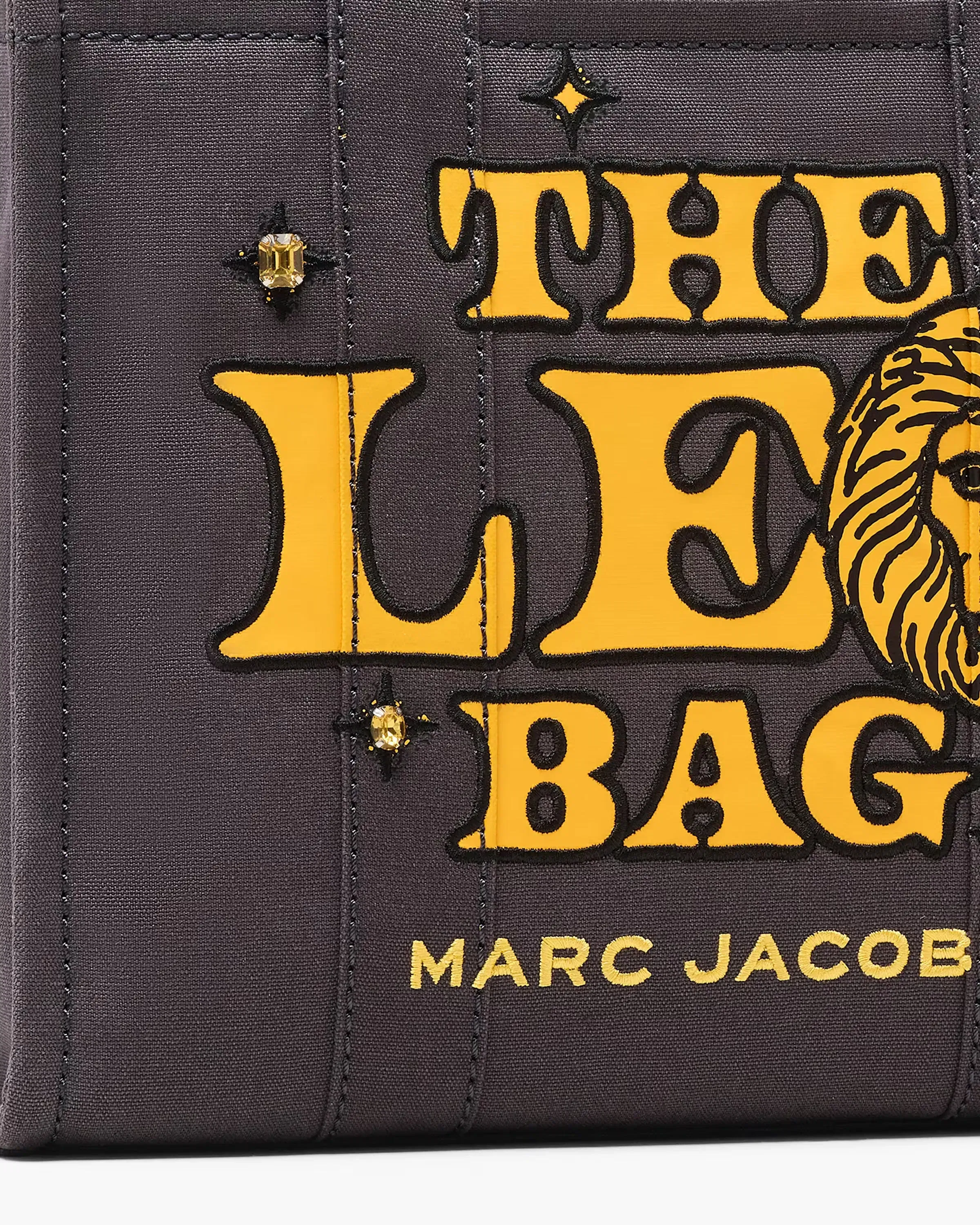 Marc Jacobs The Zodiac Tote Bag Leo