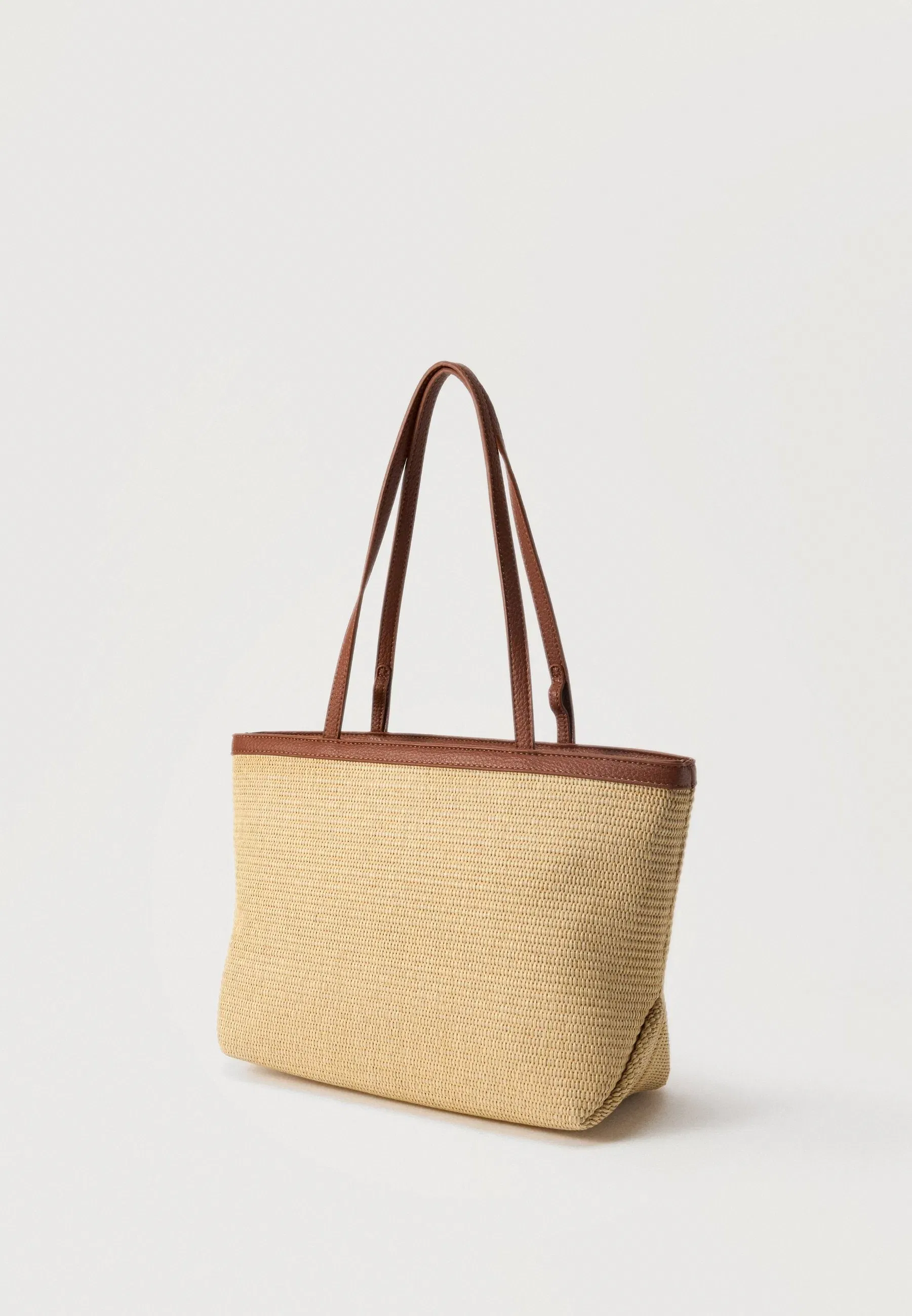 Valentino Bags Maiam - Handbag - Beige/Light Brown