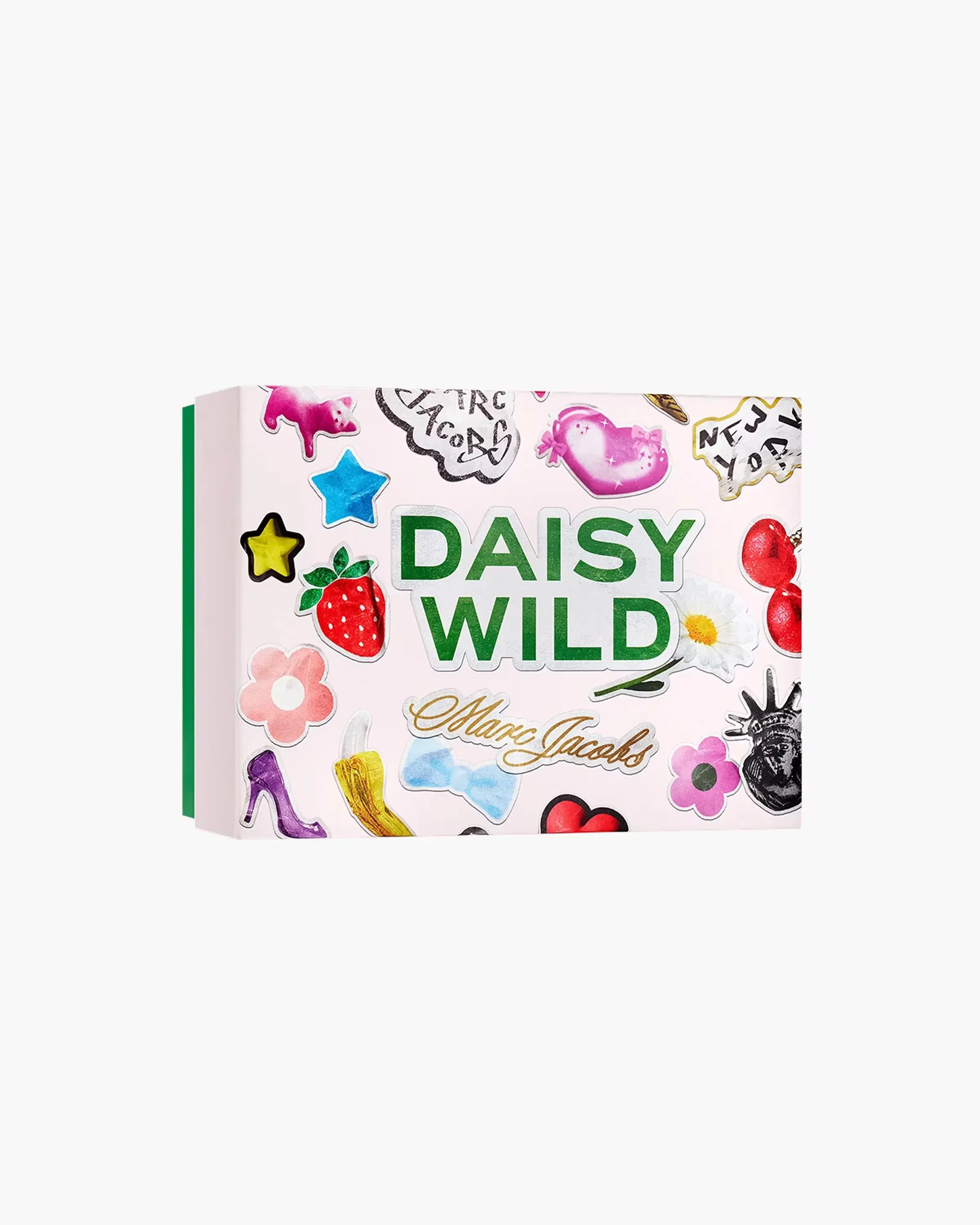 Marc Jacobs DAISY WILD GIFT SET No Color