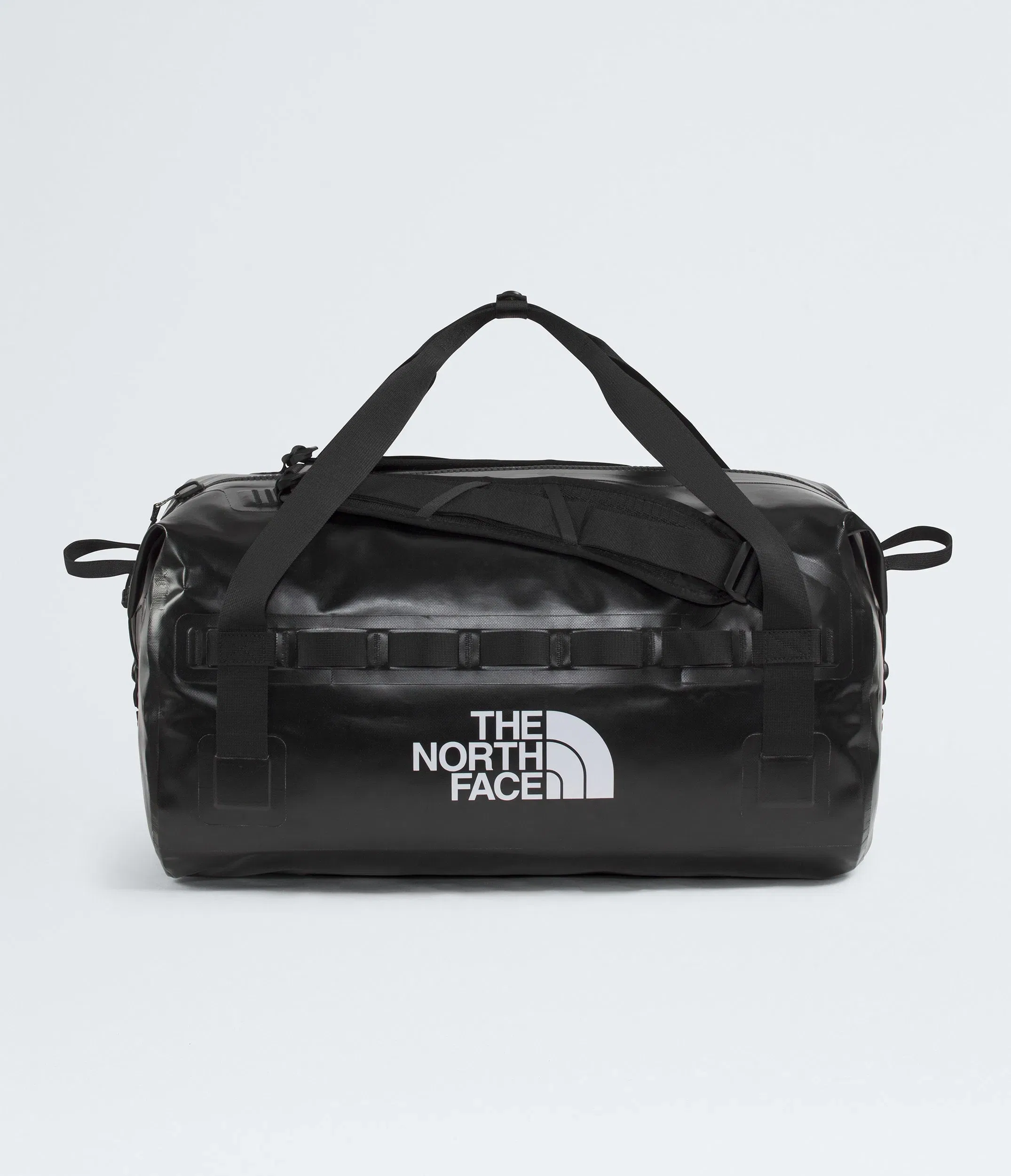 The North Face Base Camp™ Waterproof Duffel 50L TNF Black