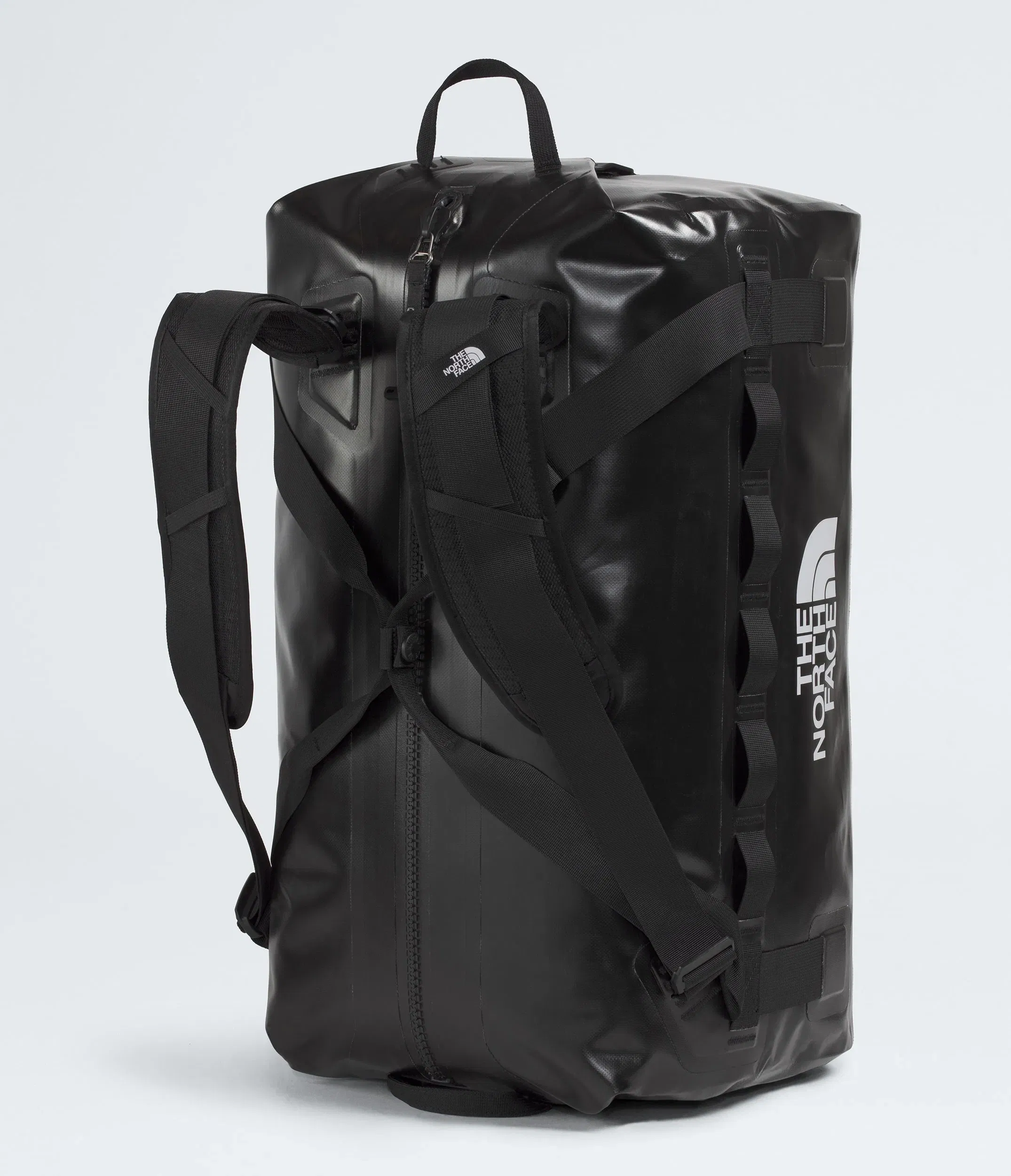 The North Face Base Camp™ Waterproof Duffel 50L TNF Black