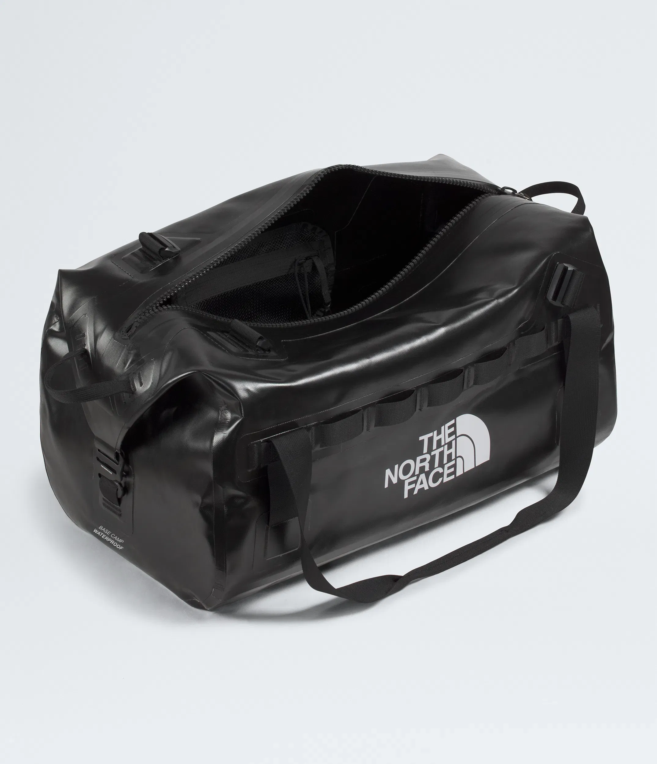 The North Face Base Camp™ Waterproof Duffel 50L TNF Black