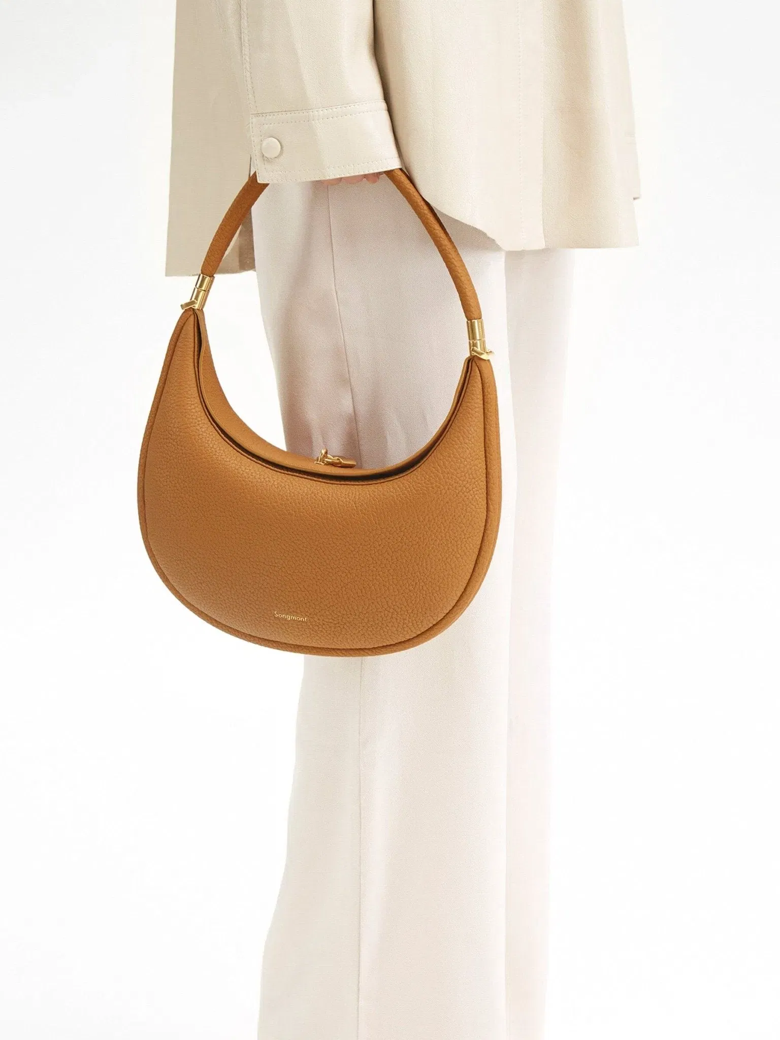 Songmont Luna Bag Amber