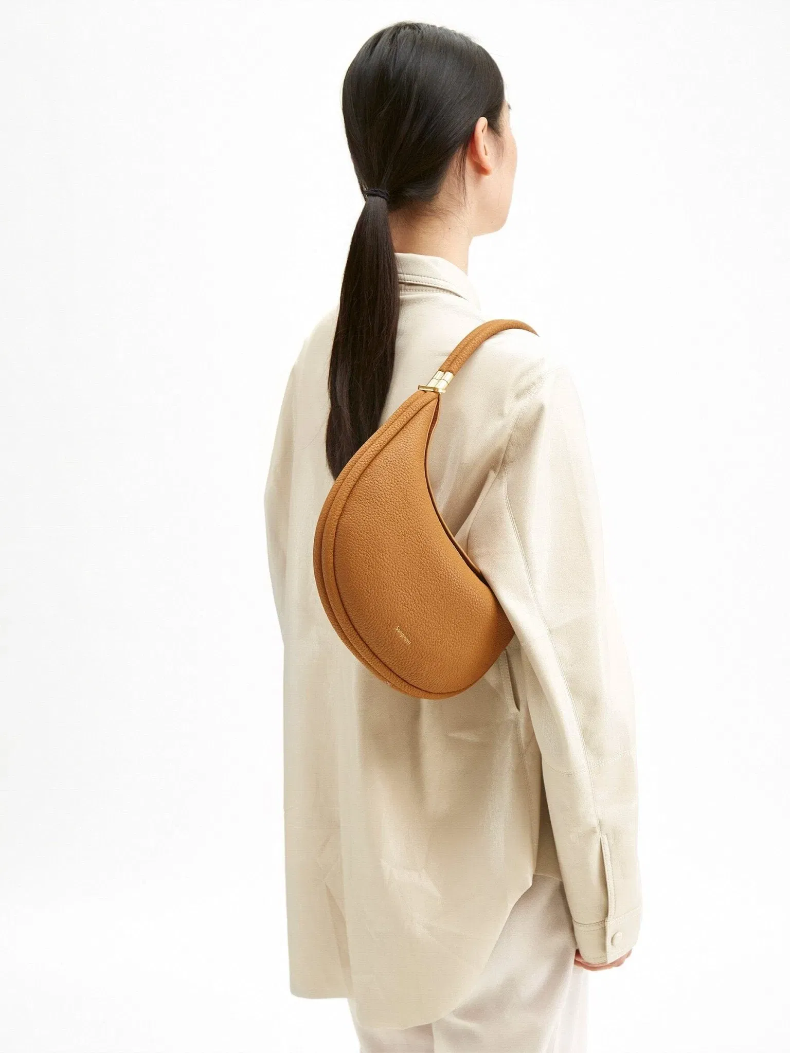 Songmont Luna Bag Amber