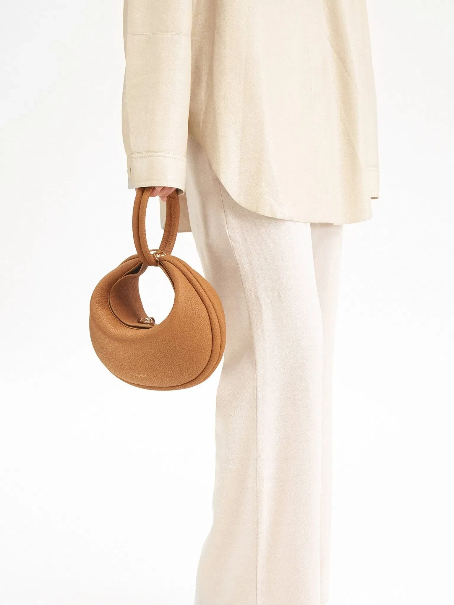Songmont Luna Bag Amber