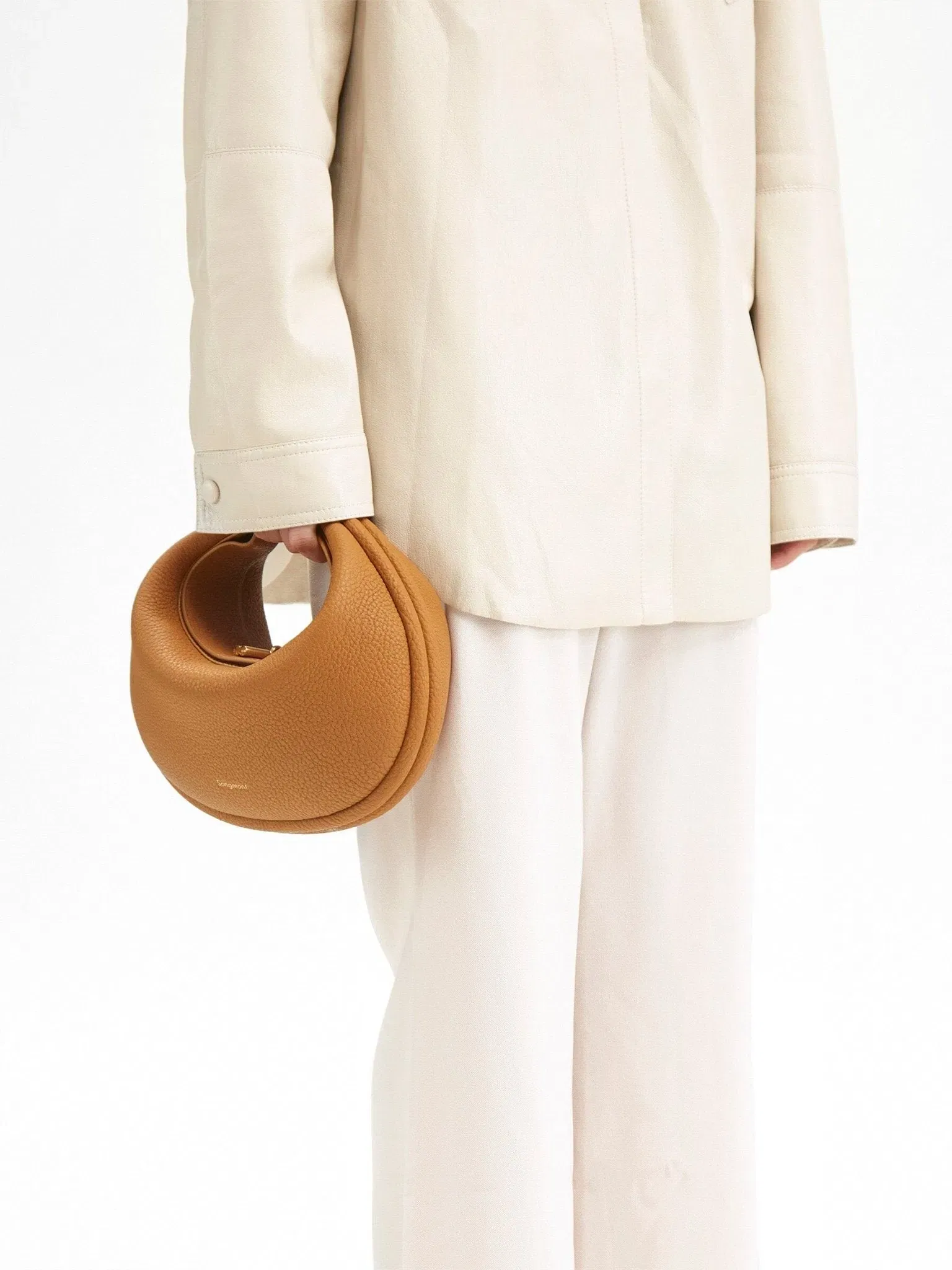 Songmont Luna Bag Amber