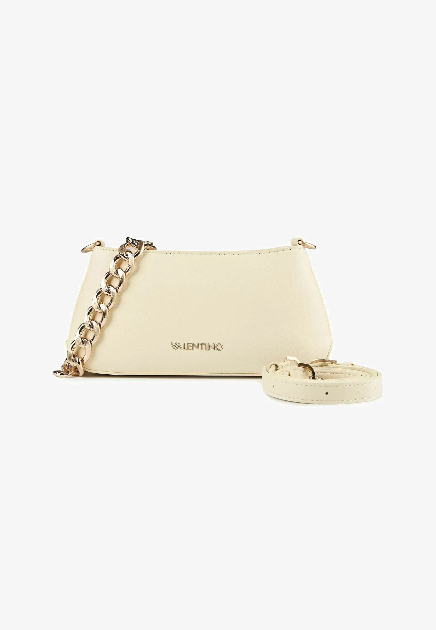 Valentino Bags Anika Mir Schultertasche 26 Cm - Cross Body Bag - Giallo