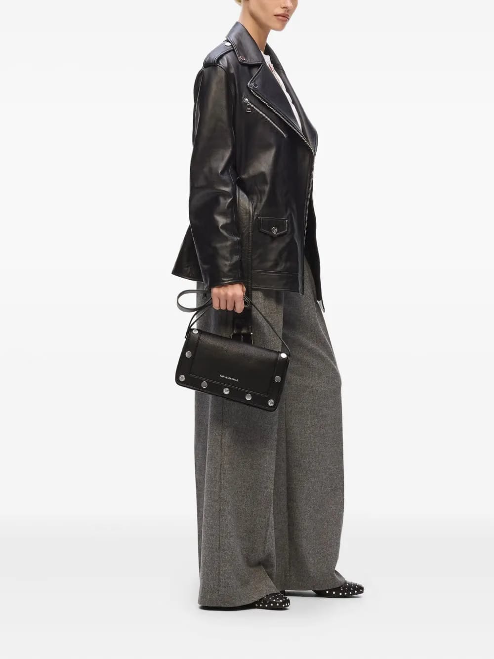K/Rocky Marais shoulder bag