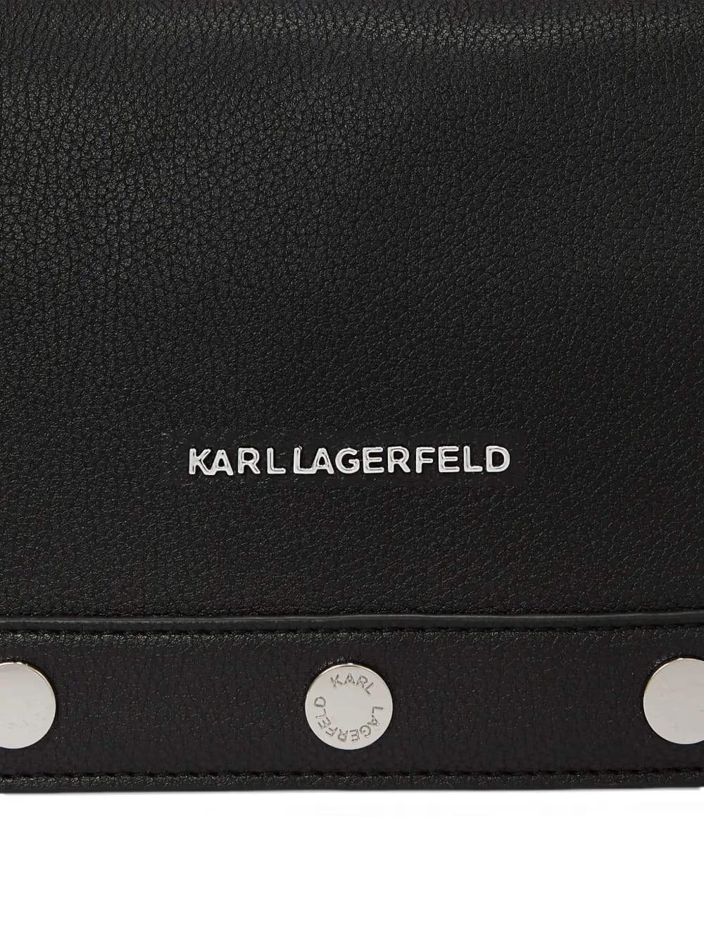 K/Rocky Marais shoulder bag