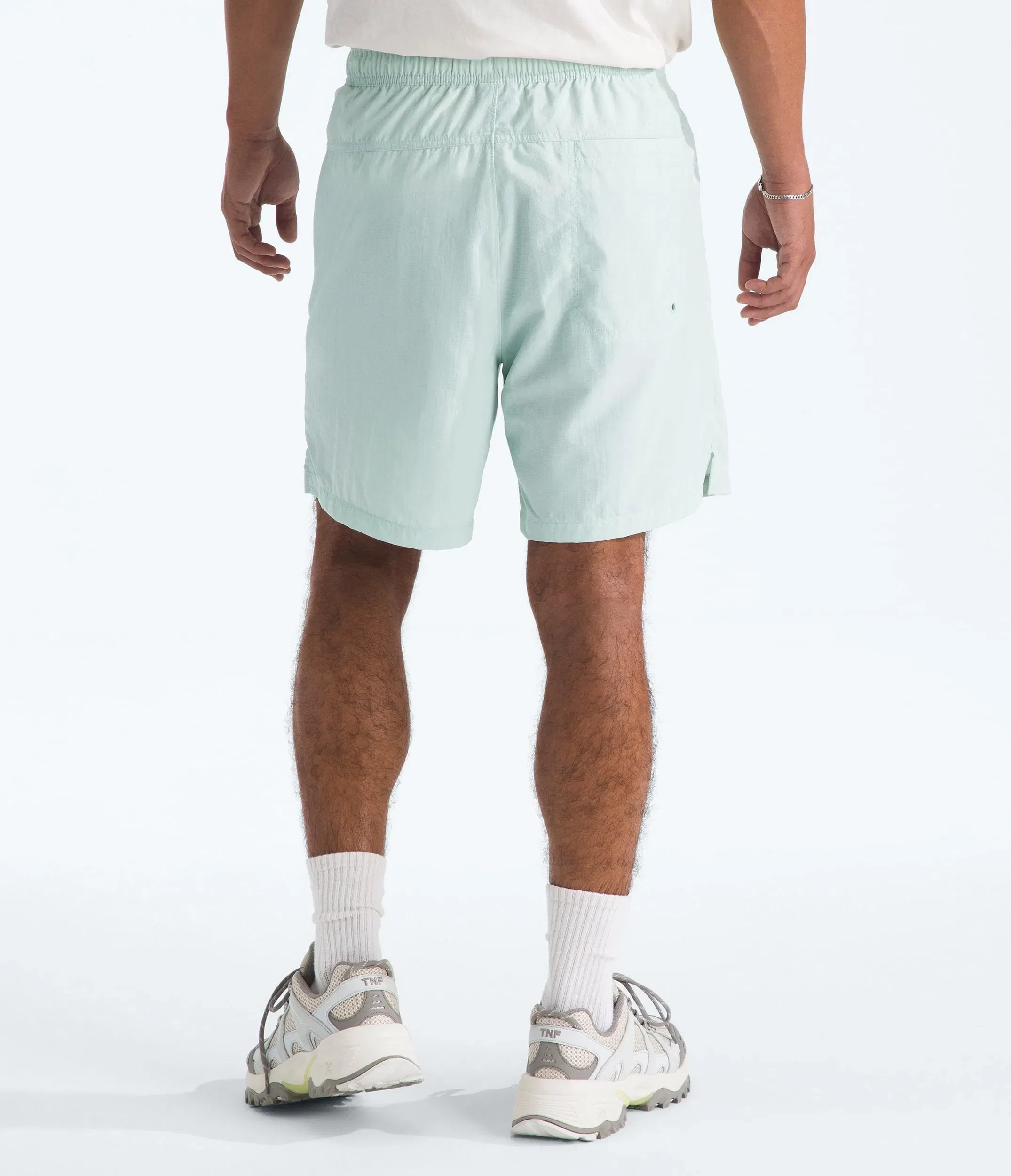 The North Face Men’s Action Shorts 2.0 Opal Frost