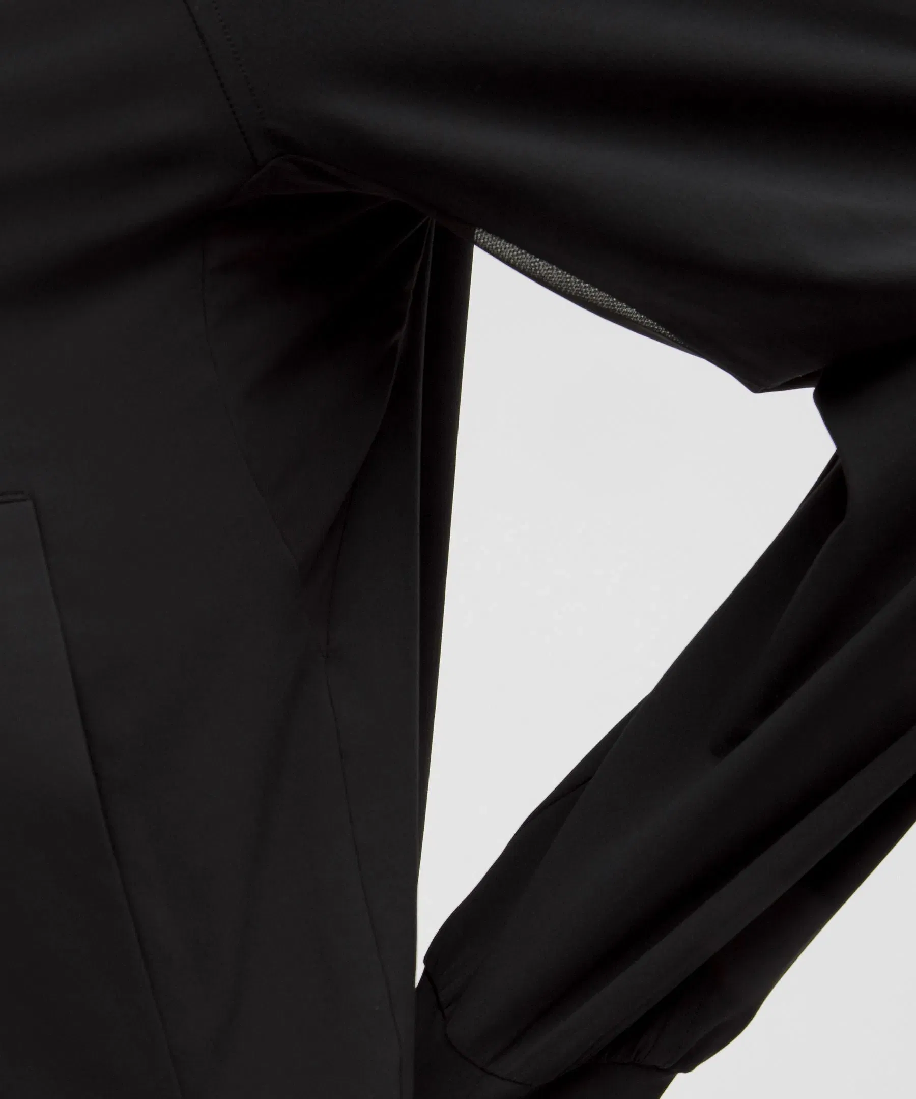 Lululemon Lightweight Stretch UV-Protective Jacket