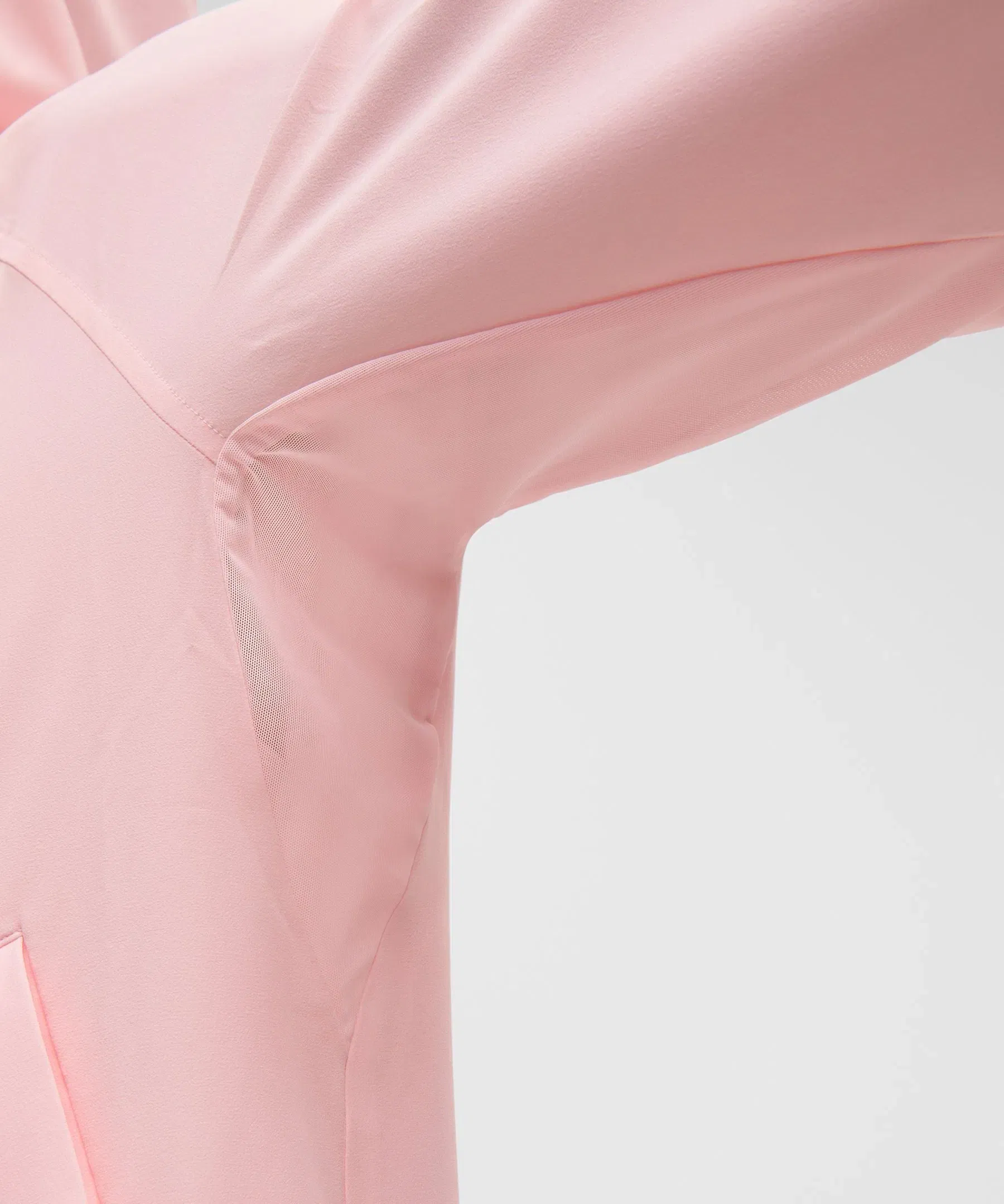 Lululemon Lightweight Stretch UV-Protective Jacket