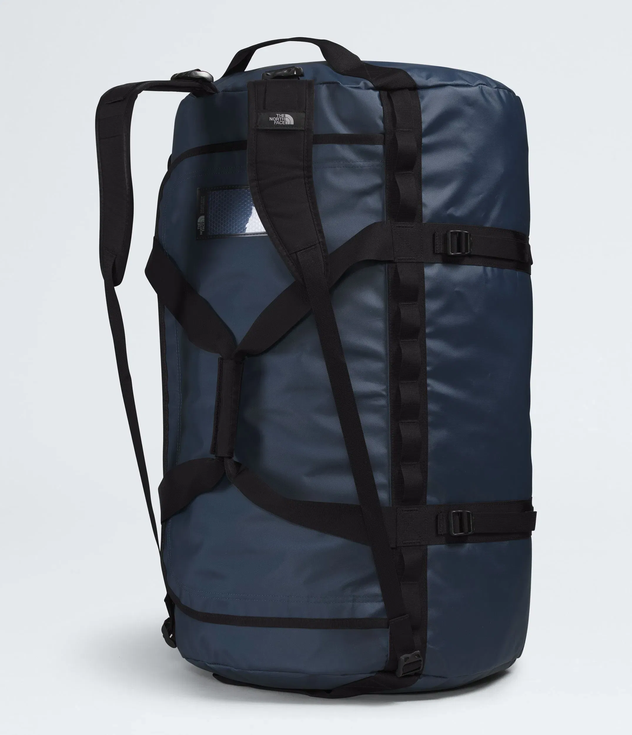 The North Face Base Camp™ Duffel—XL Summit Navy