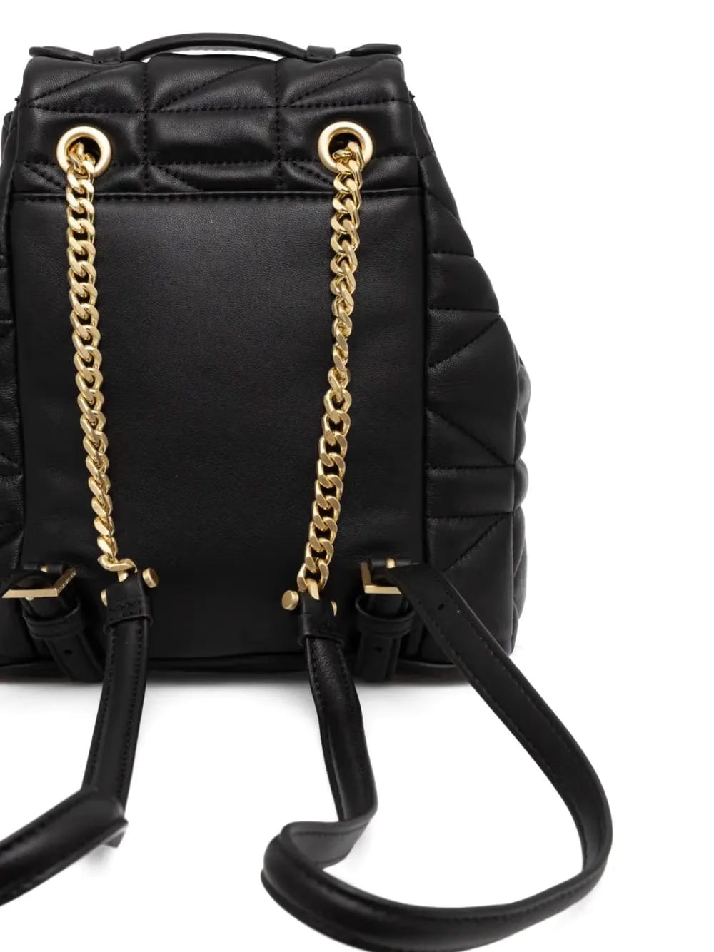 small K/Kuilt backpack