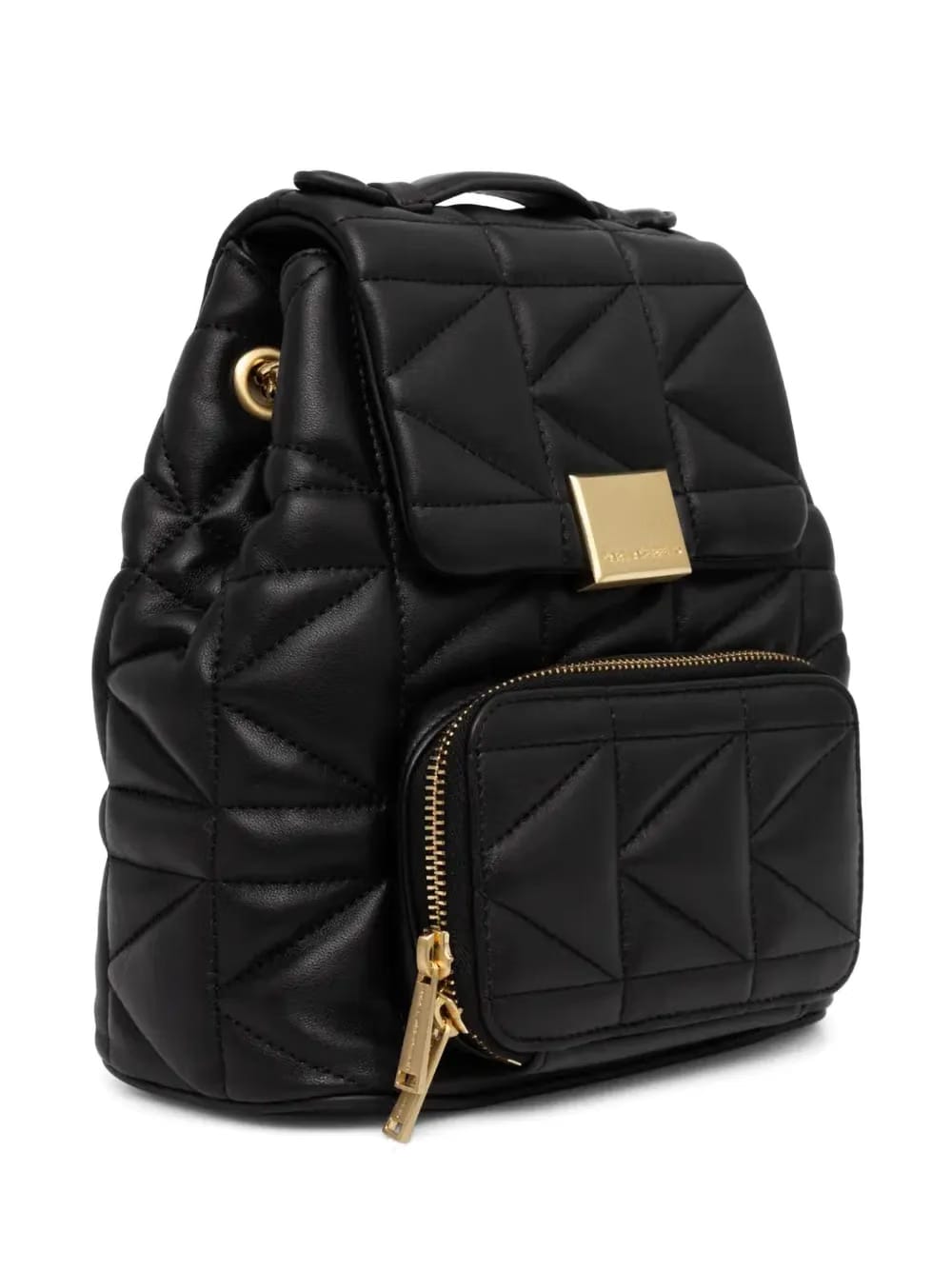 small K/Kuilt backpack