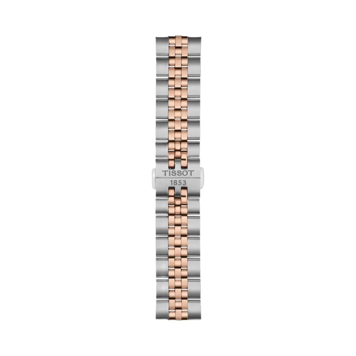 Tissot Ballade 40Mm T1564102204100