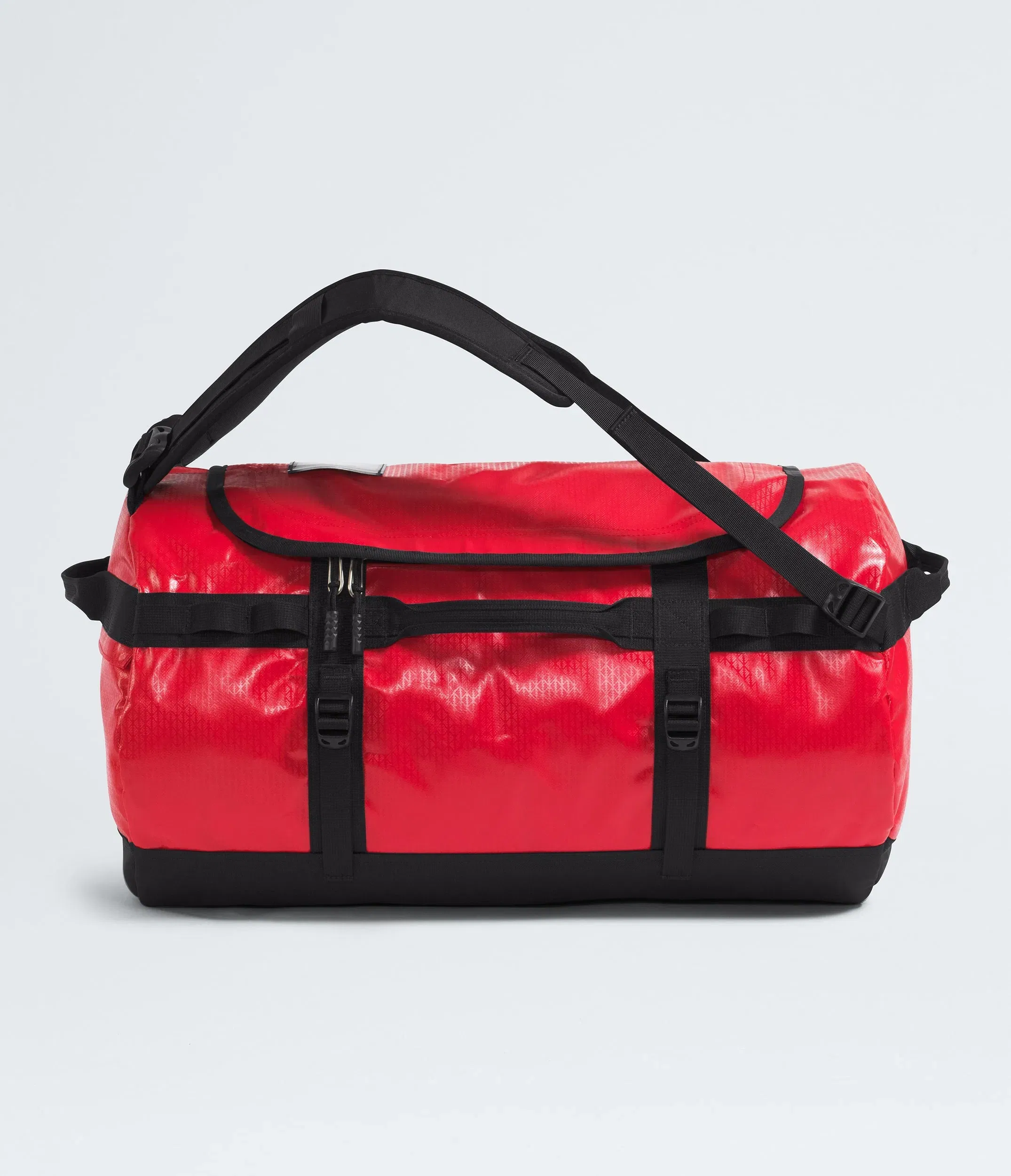The North Face Base Camp™ Duffel—S TNF Red