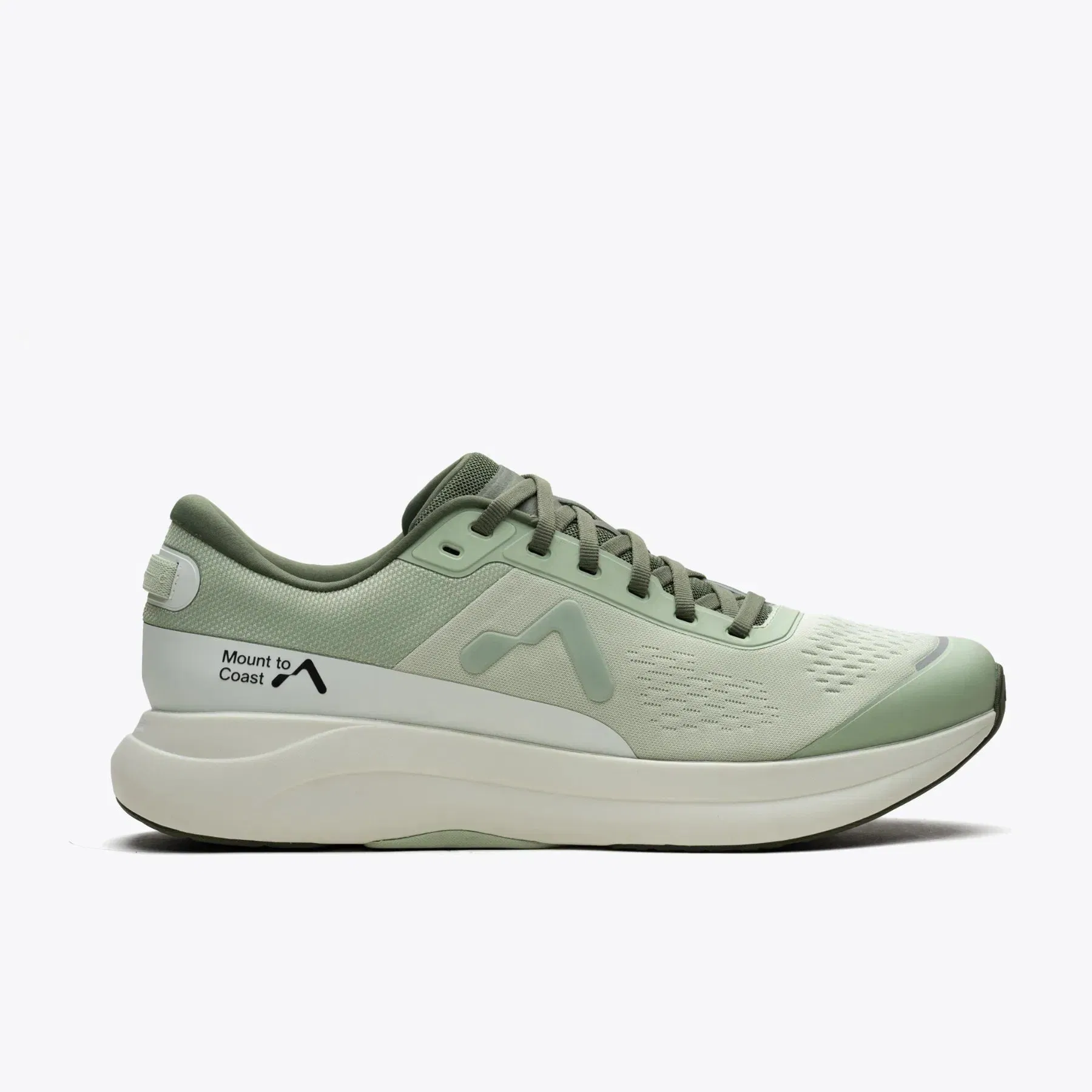 Mount To Coast P1 Agave Women's